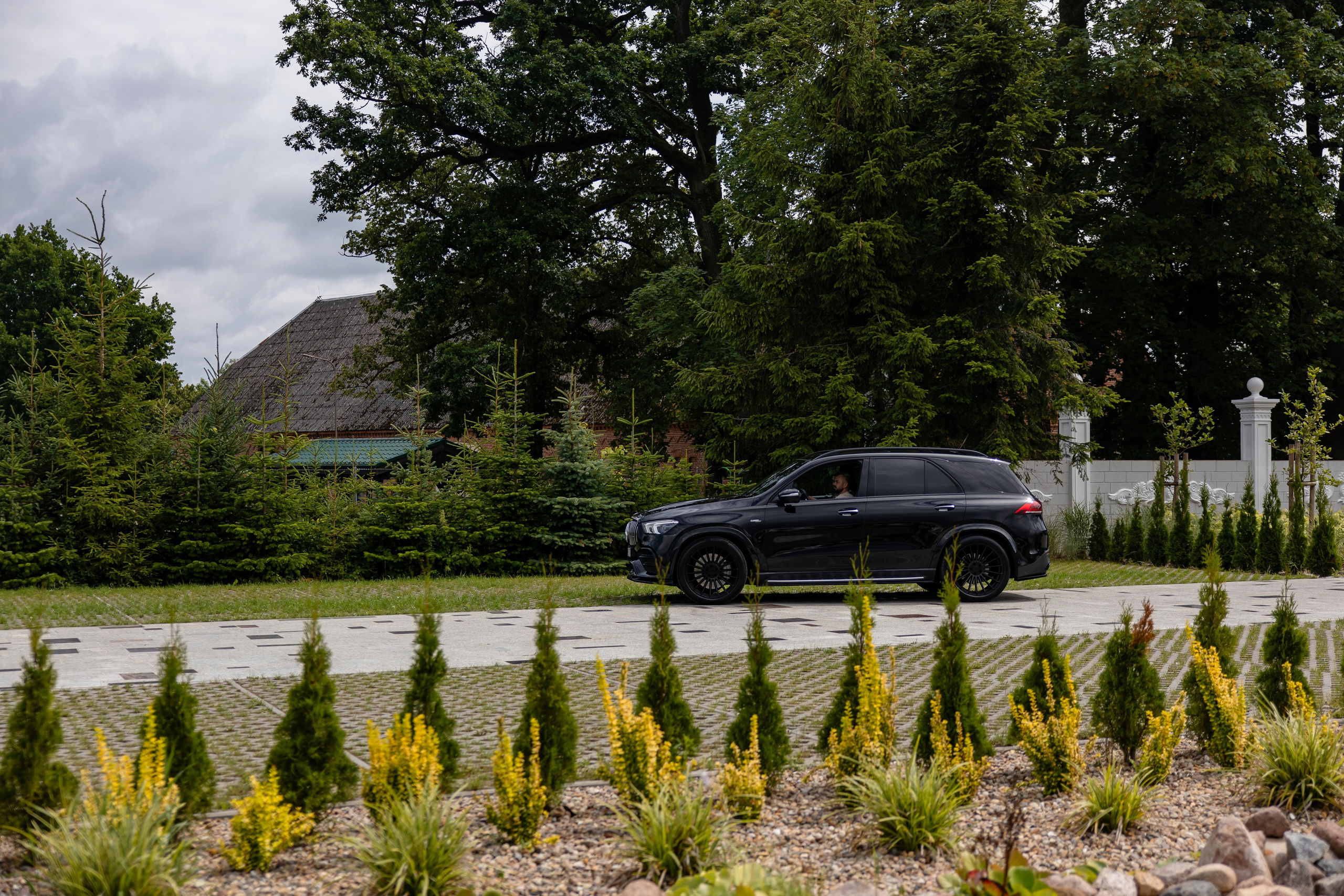 Ігор + Тая. Весільний, сімейний фотограф Варшава