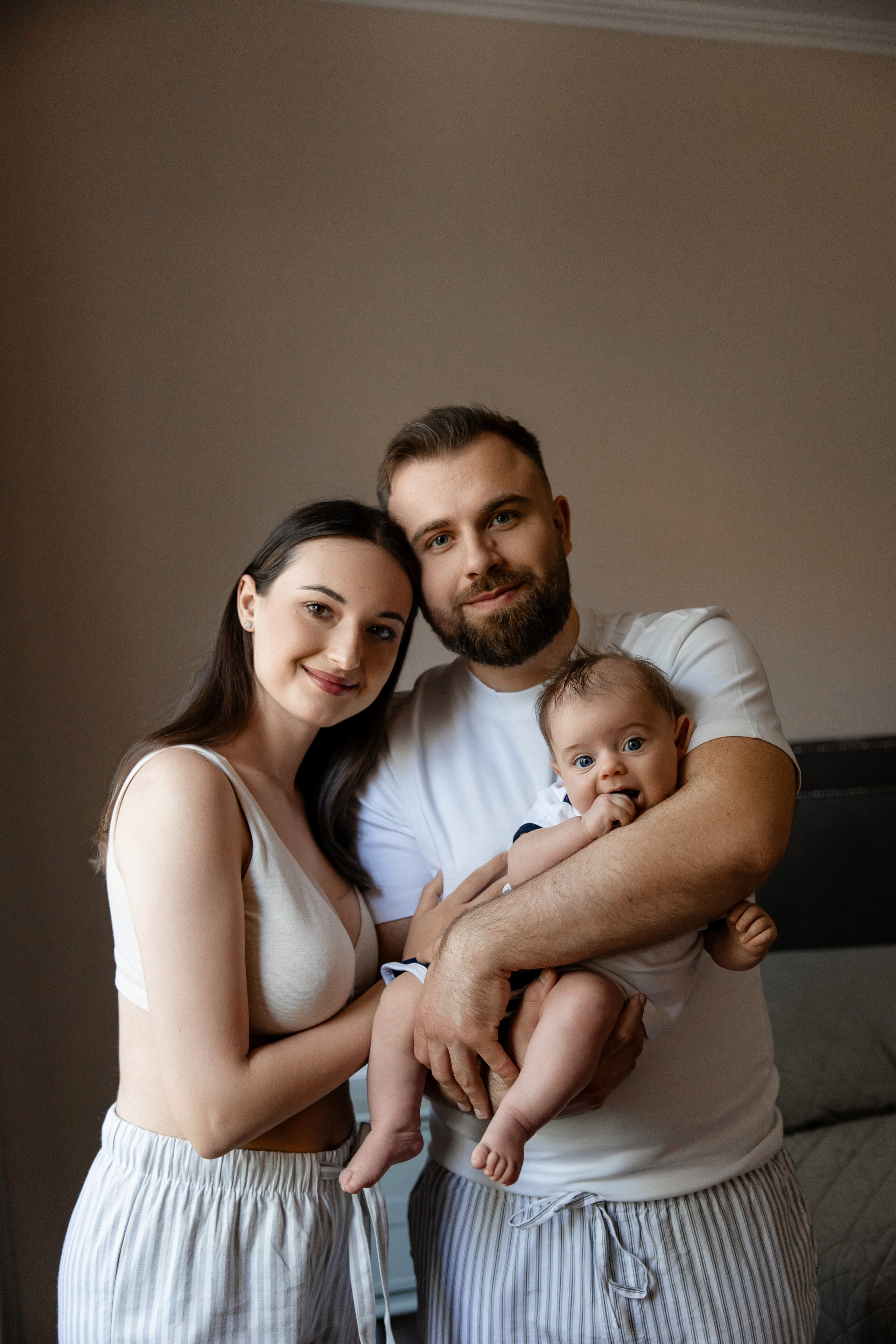 Влада Кароль Макс. Весільний, сімейний фотограф Варшава