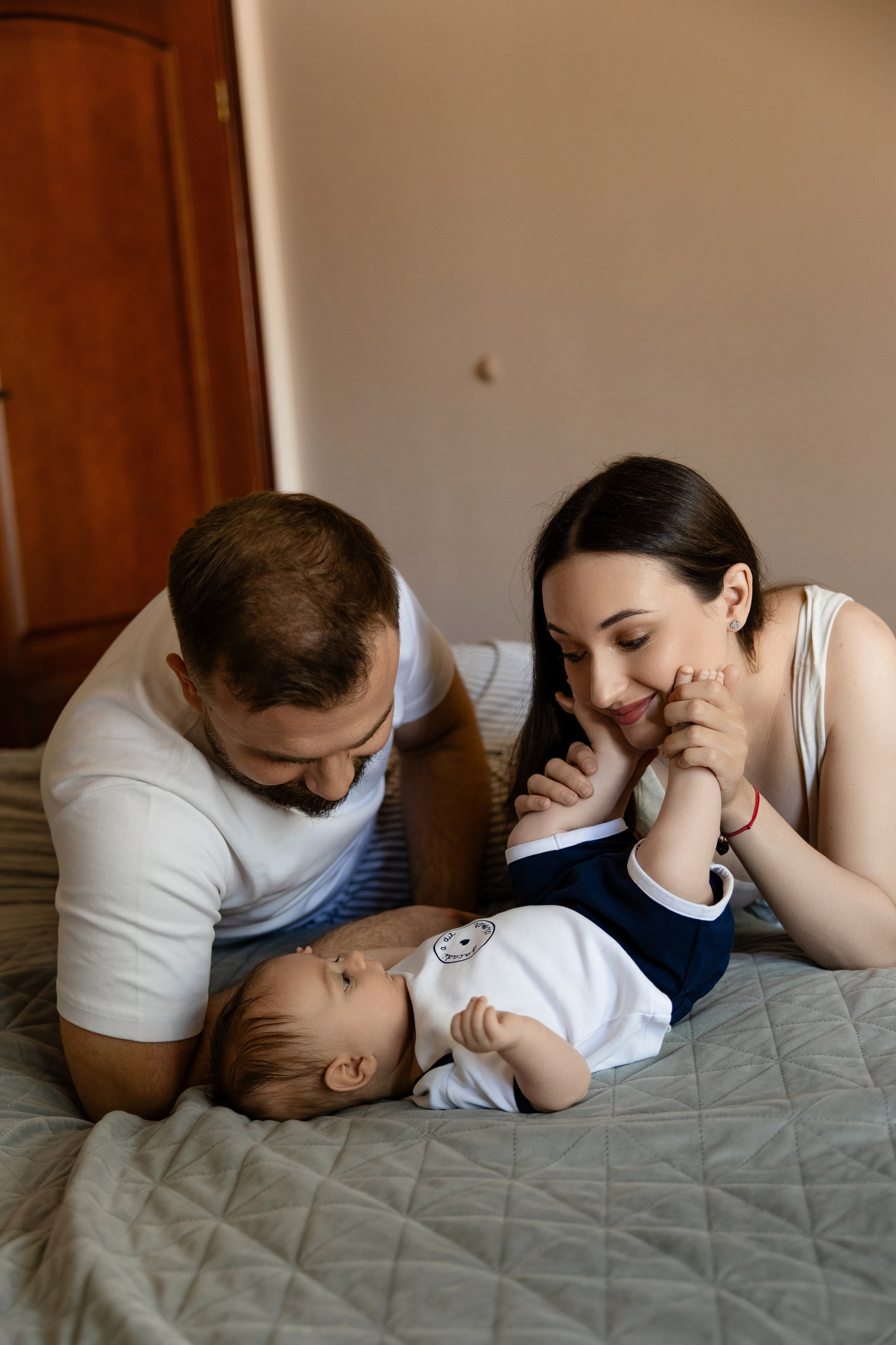 Влада Кароль Макс. Весільний, сімейний фотограф Варшава