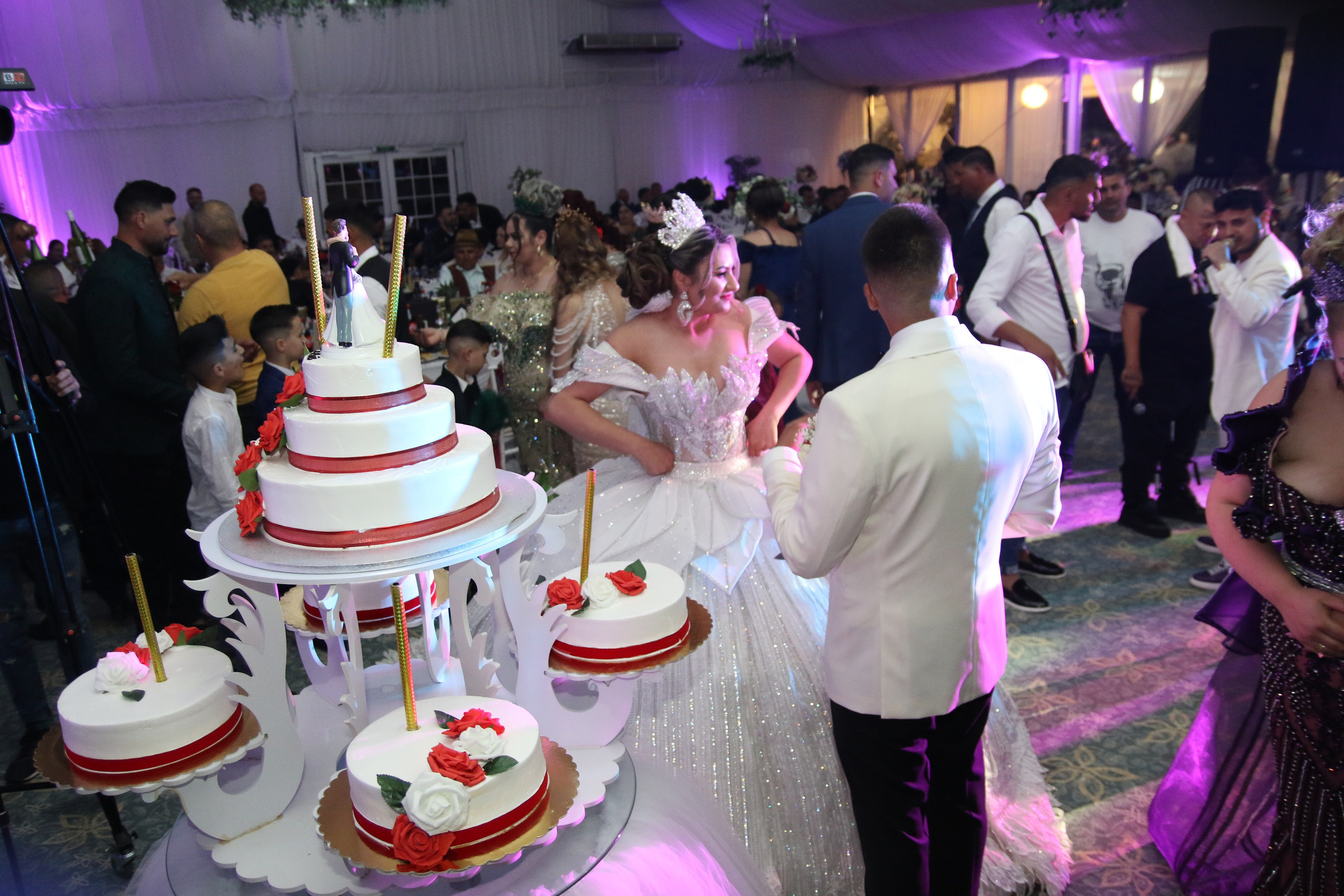 BORIS & ALINA. PETRU BYZO - family and children photographer in ROMANIA