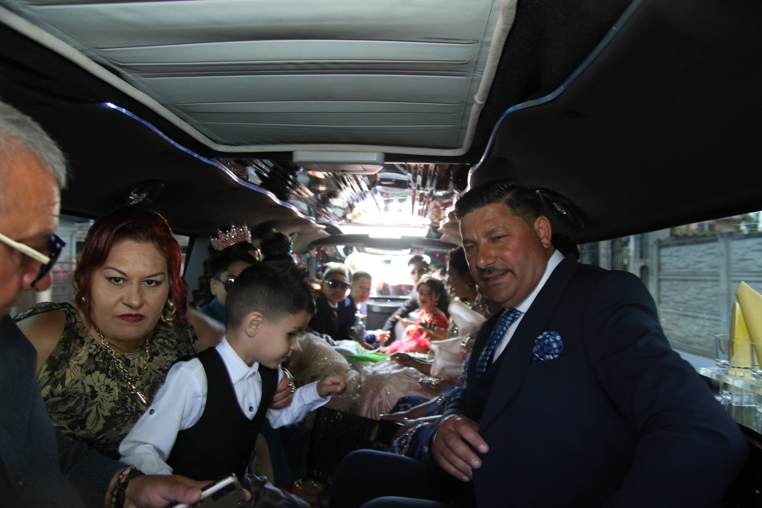 BORIS & ALINA. PETRU BYZO - family and children photographer in ROMANIA