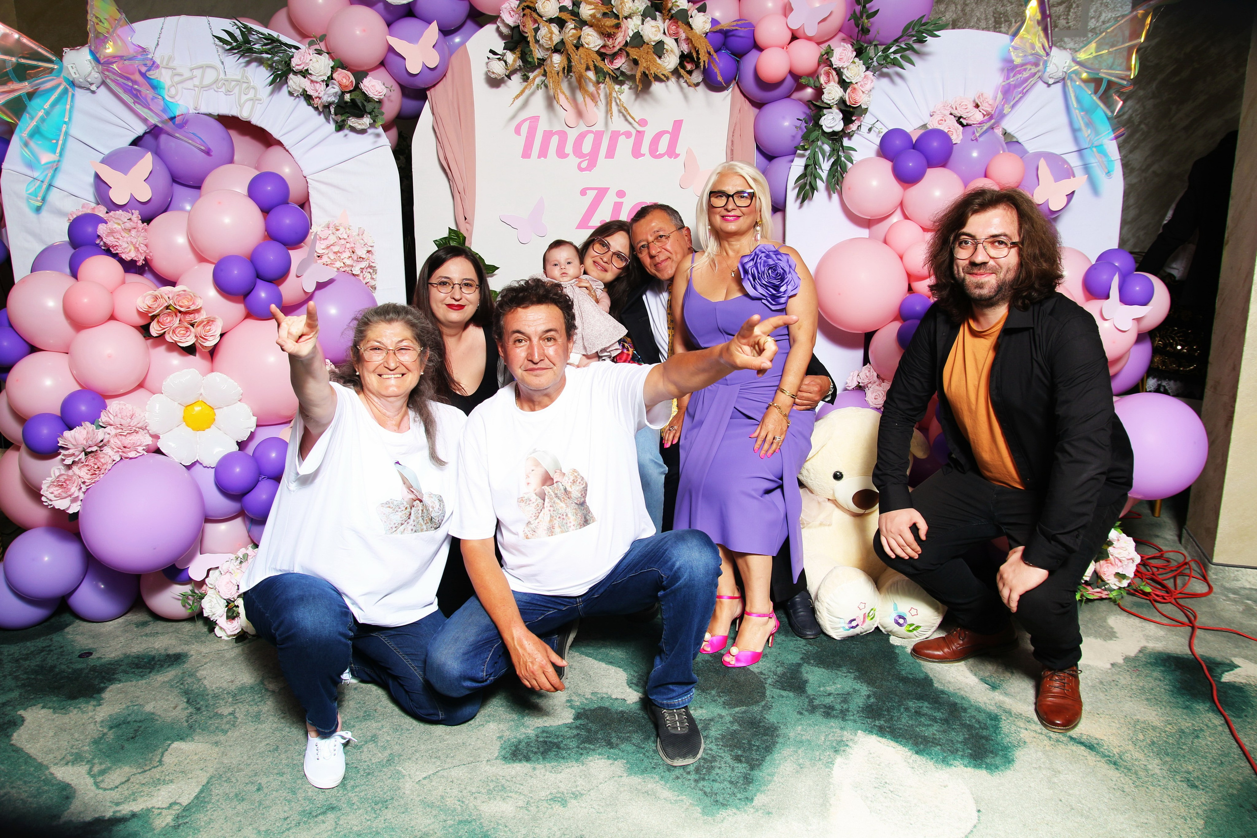 BYZO MEDIA. PETRU BYZO - family and children photographer in ROMANIA