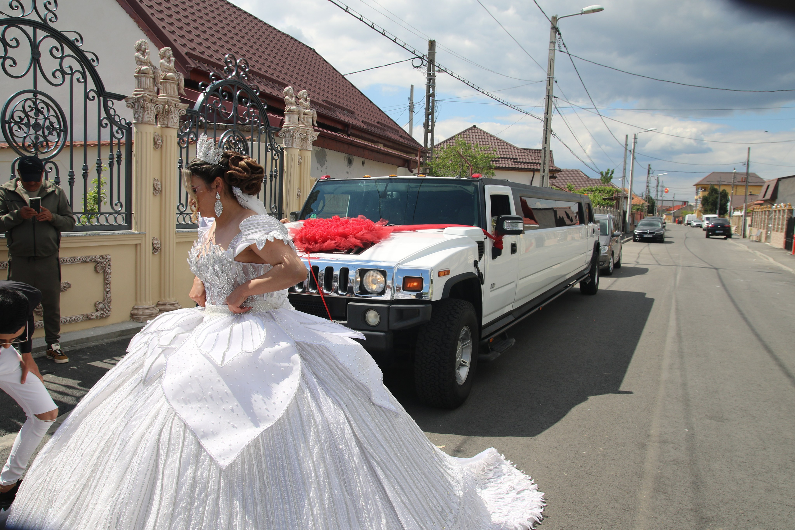 BORIS & ALINA. PETRU BYZO - family and children photographer in ROMANIA