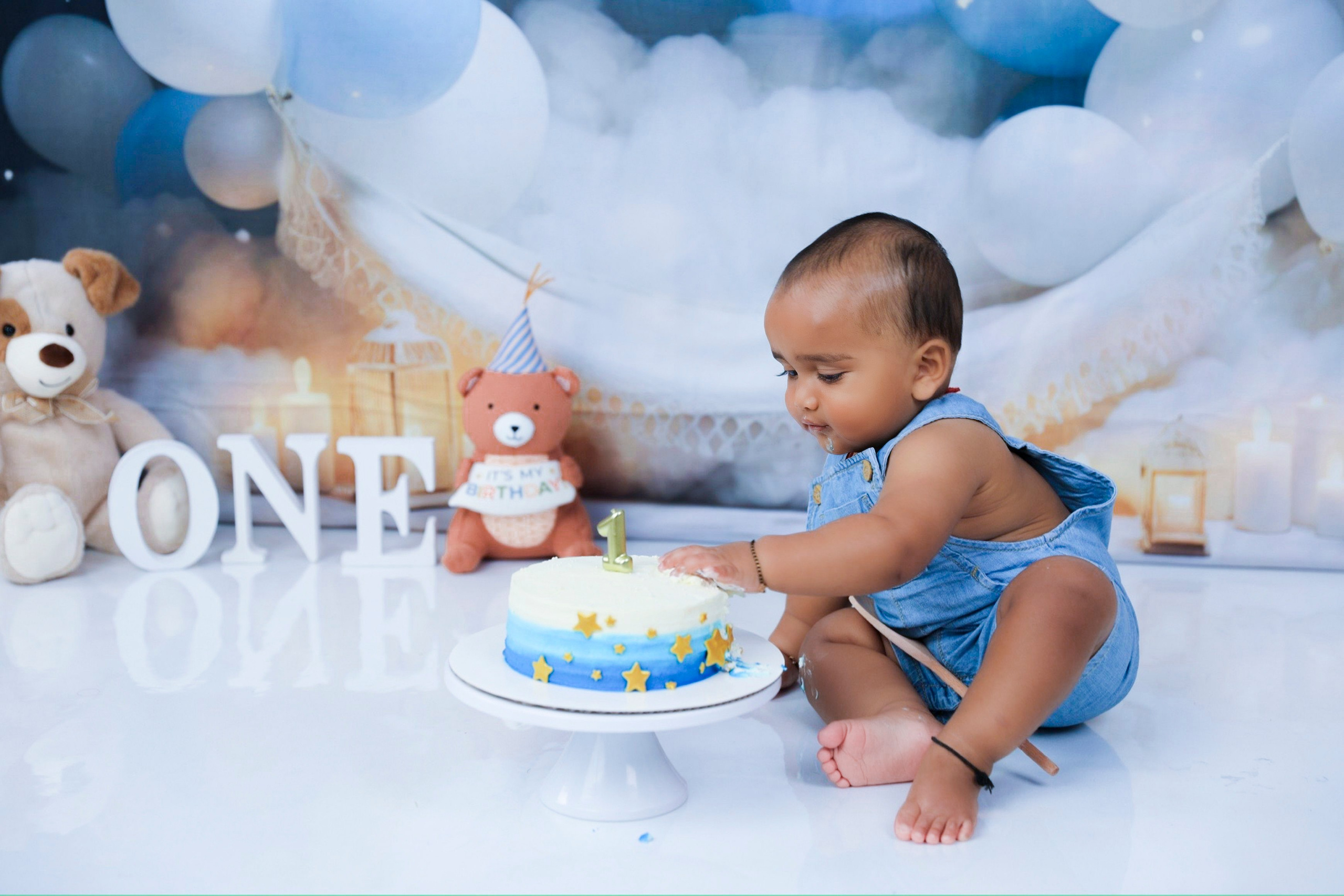 Cakesmash. AP Lens Photography | Newborn, Maternity, Milestone & Family Photographer Little Elm TX