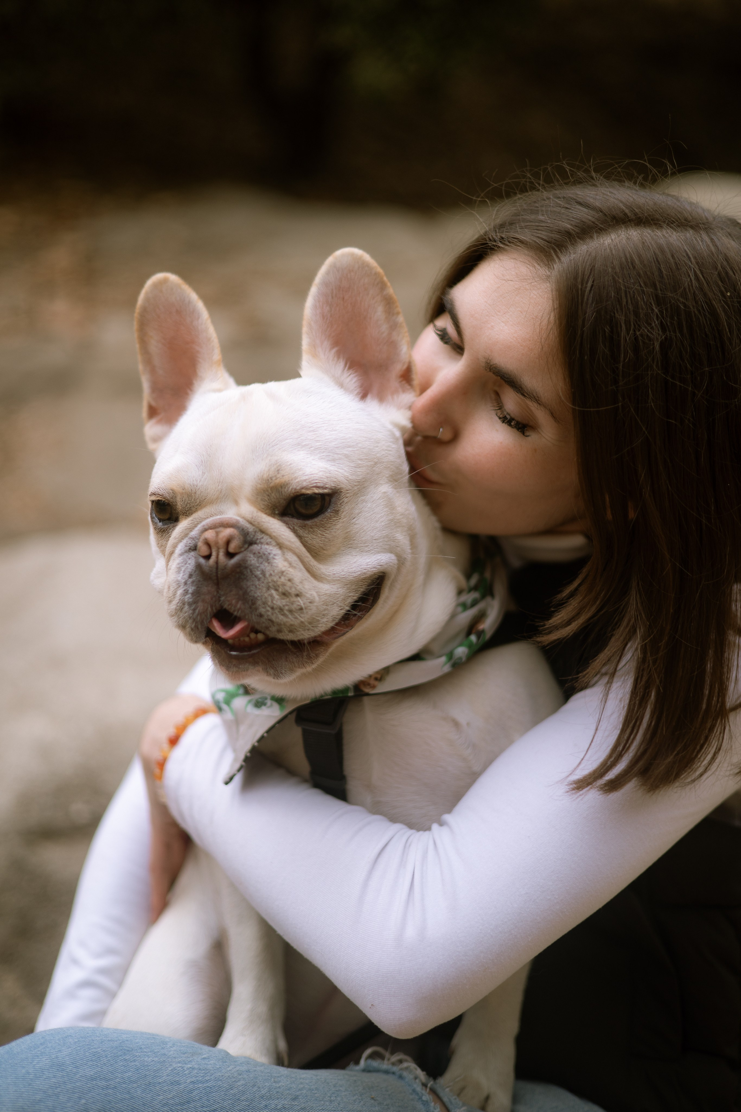 Alie & Asiago. Photographer in Los Angeles. Julia Ishmuratova
