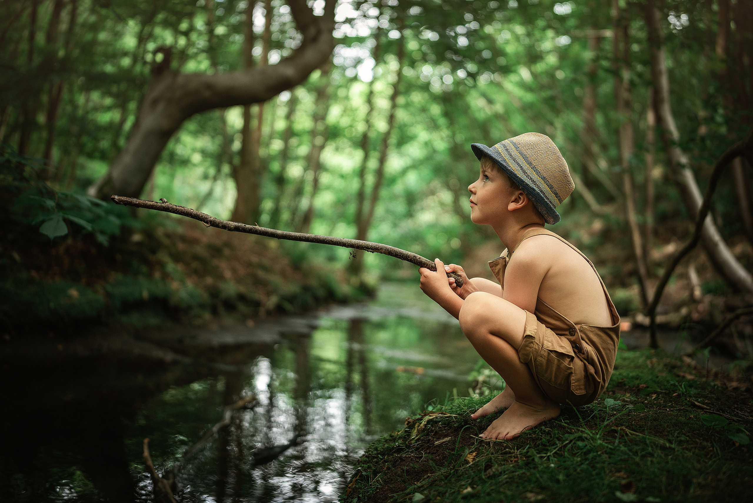 Family / Kids. Portrait and Family photographer based in Larkhall Scotland