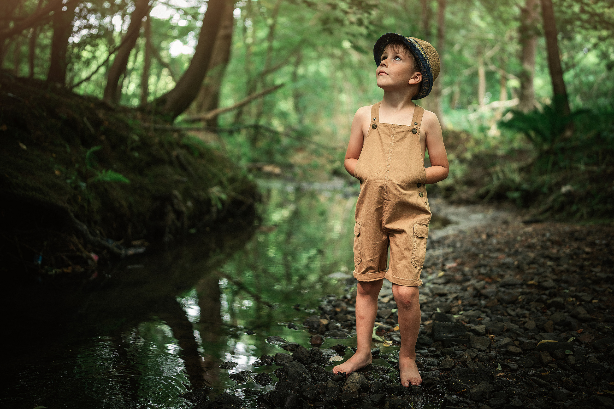 Family / Kids. Portrait and Family photographer based in Larkhall Scotland