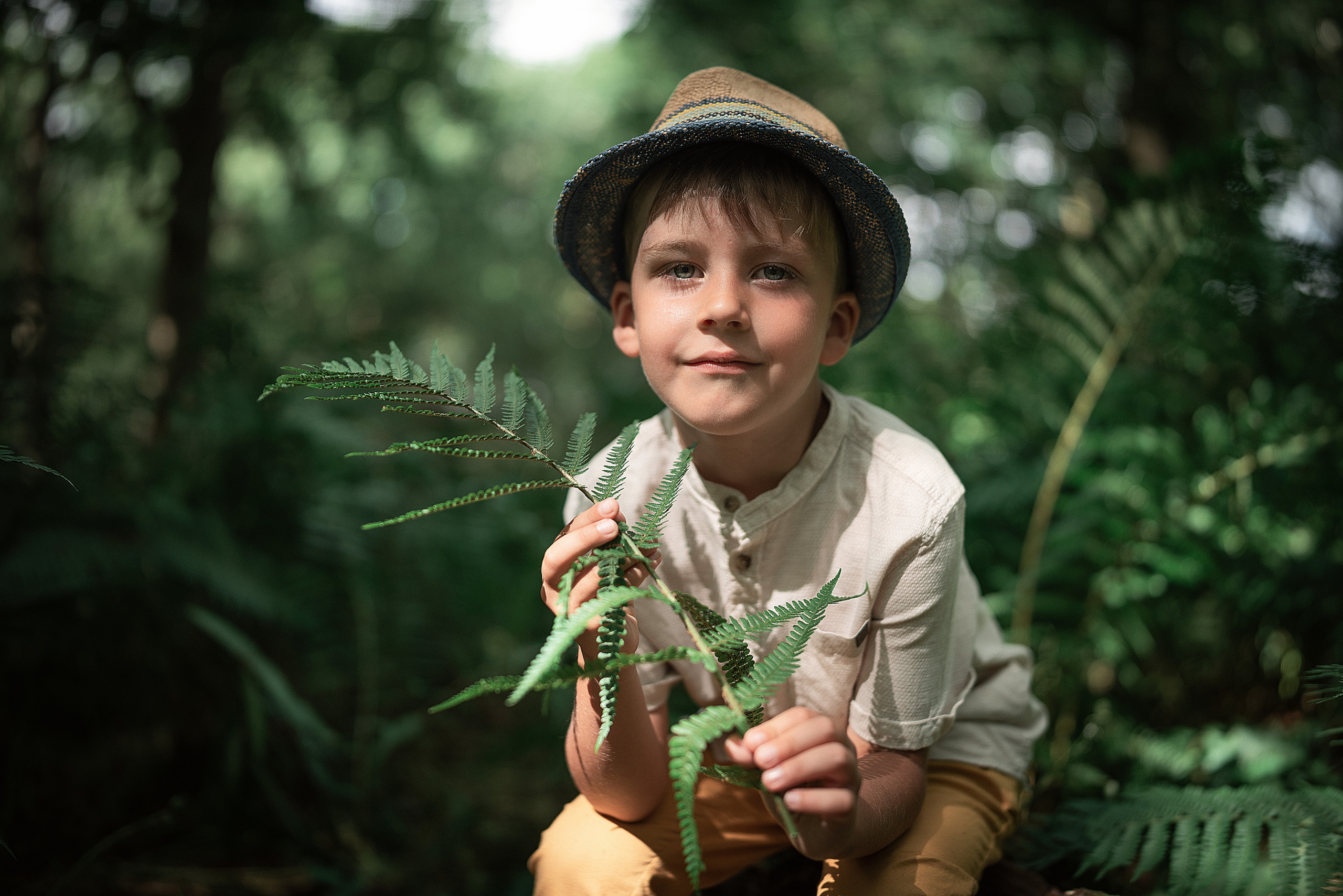 Family / Kids. Portrait and Family photographer based in Larkhall Scotland