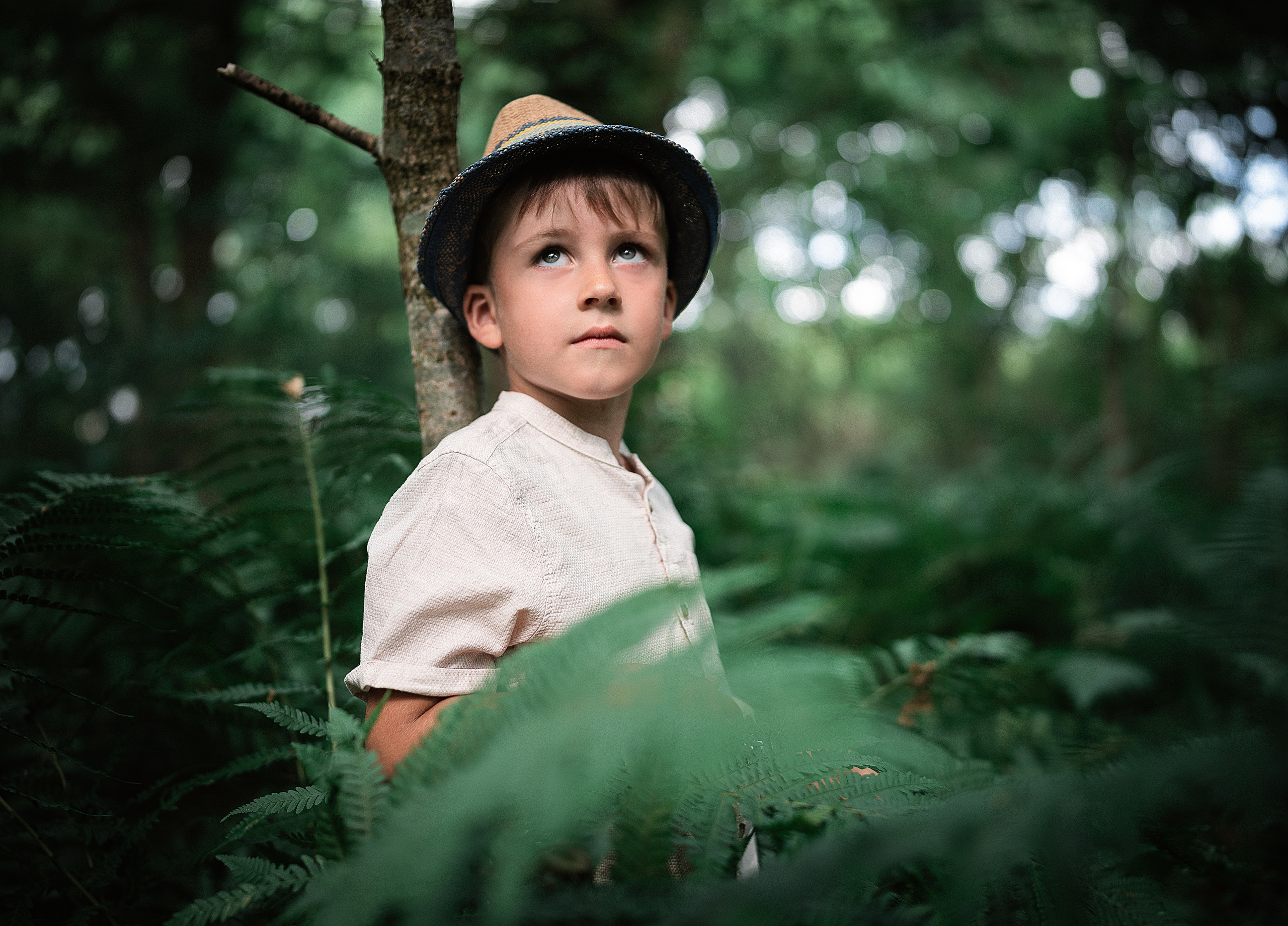 Family / Kids. Portrait and Family photographer based in Larkhall Scotland