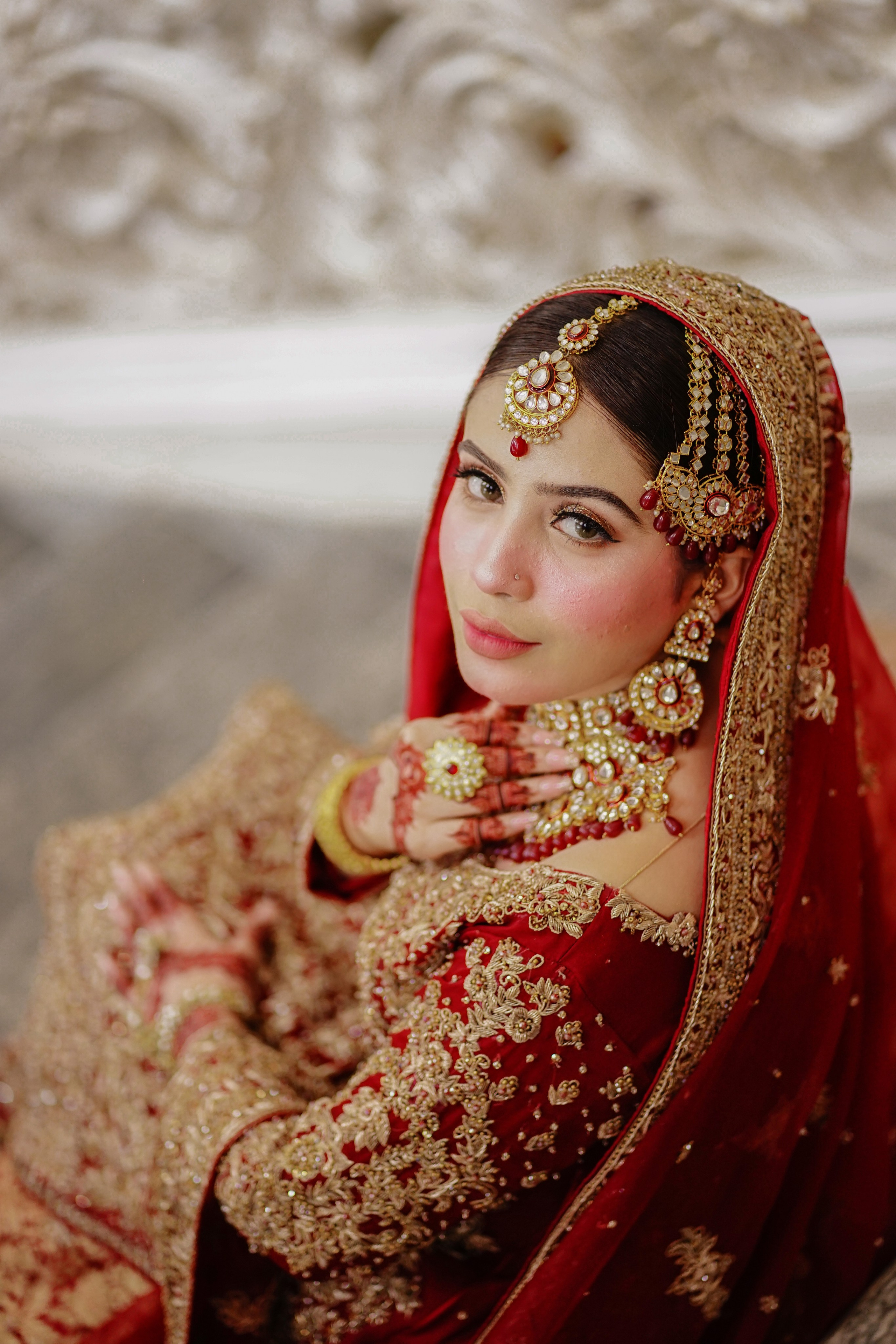 Portfolio. MomentsbyFNF — capturing timeless wedding stories across Pakistan with passion, artistry & heart