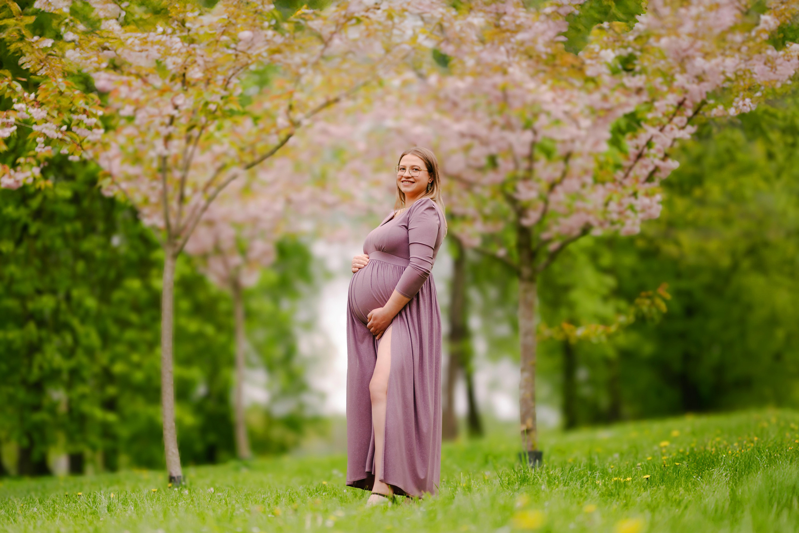 Kamilės nėščioji fotosesija. Rokas Baranauskas fotografija