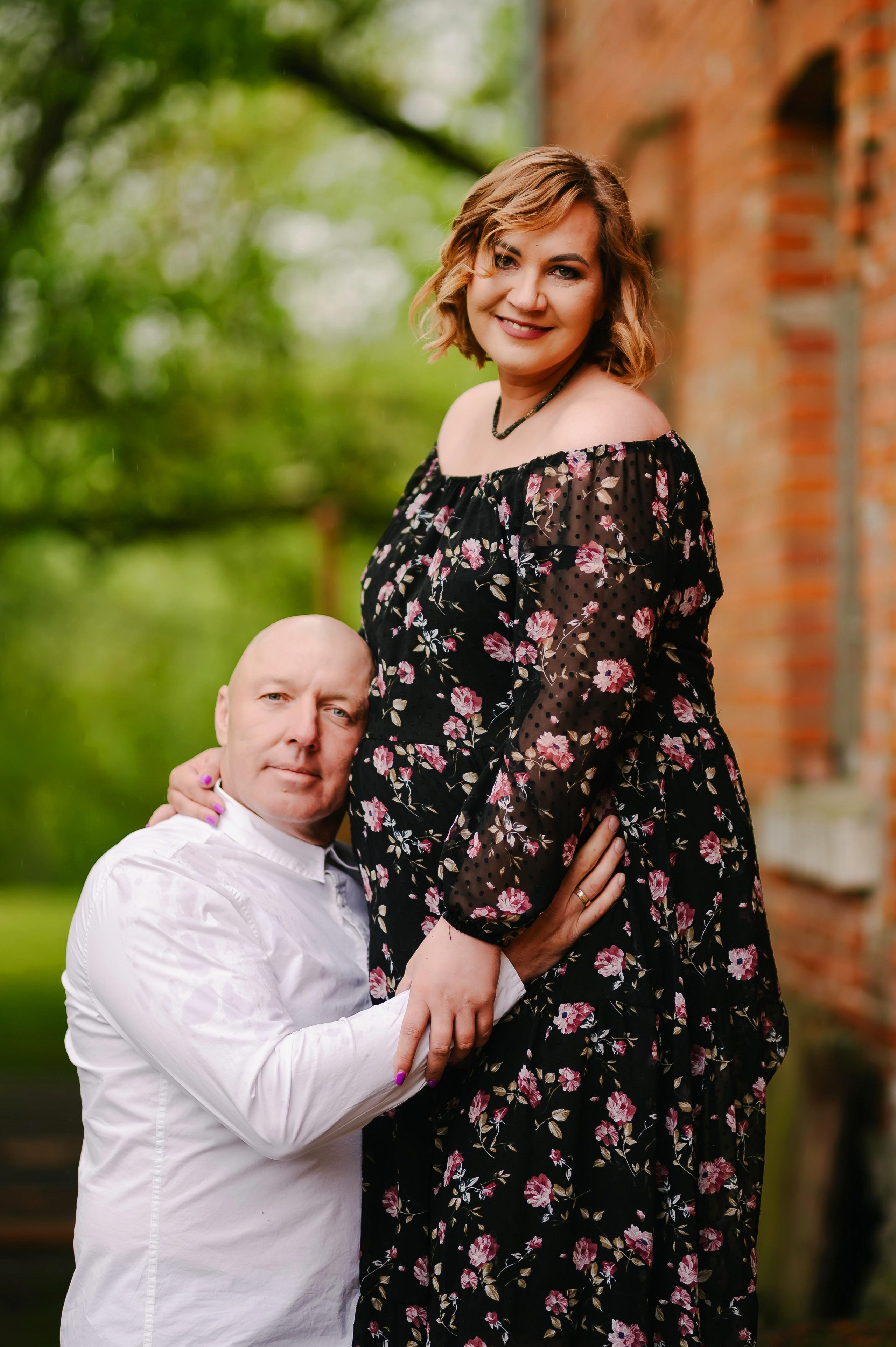 Aidos nėščioji fotosesija. Rokas Baranauskas fotografija