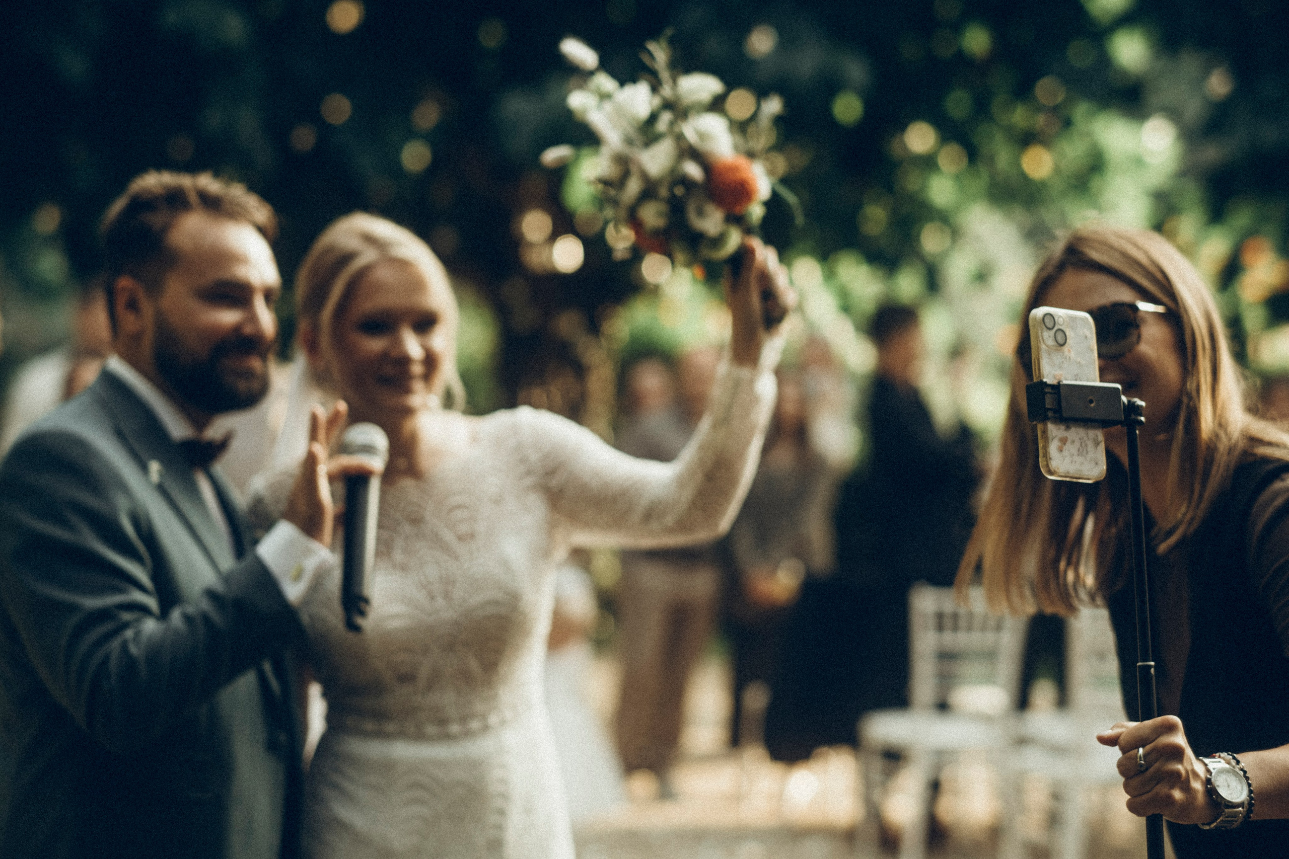 Nadezhda & Dmitry. Masia Mas Coll. Paola wedding photographer / videographer in Barcelona