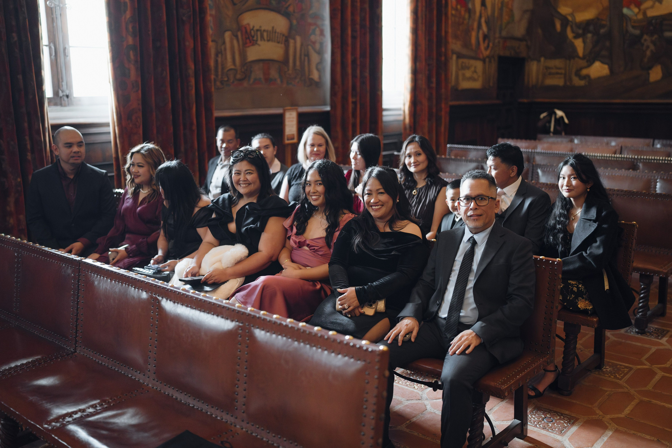 B&K. Orange County Wedding Photographer & Videographer | Candid & Timeless Wedding Photo + Video | Italiantsev