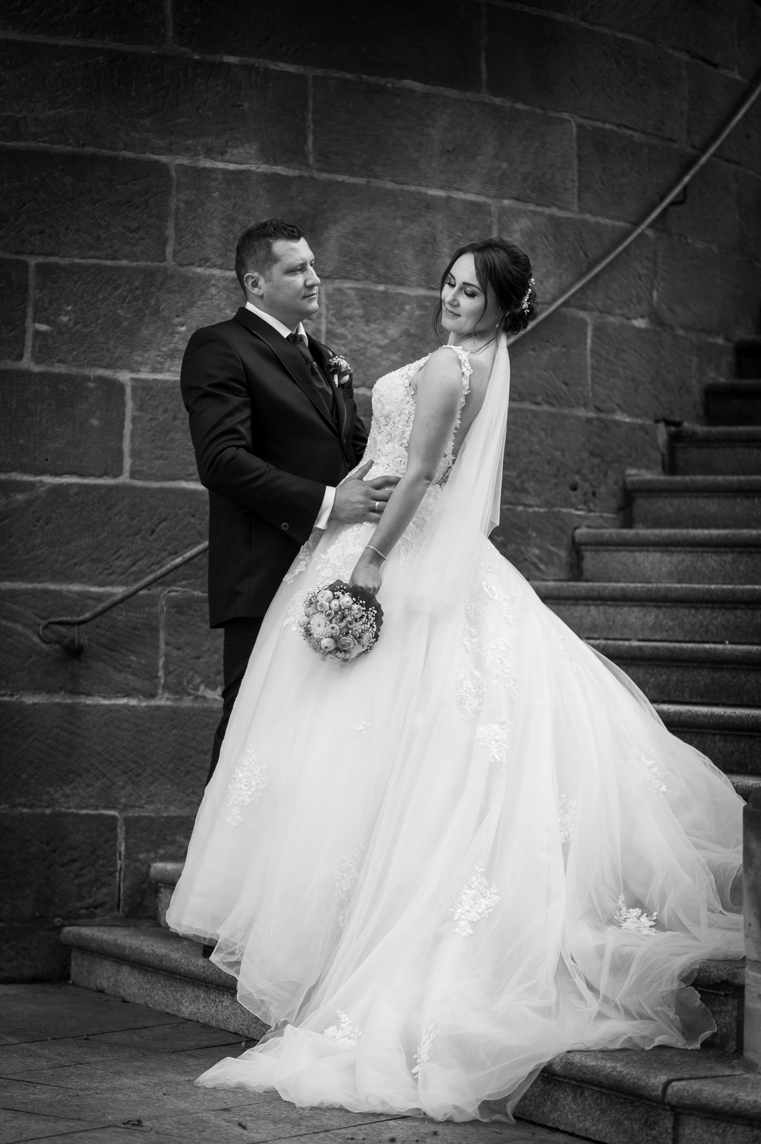 Weddings. Timur Cherepanov |Portrait- und Businessfotograf in München