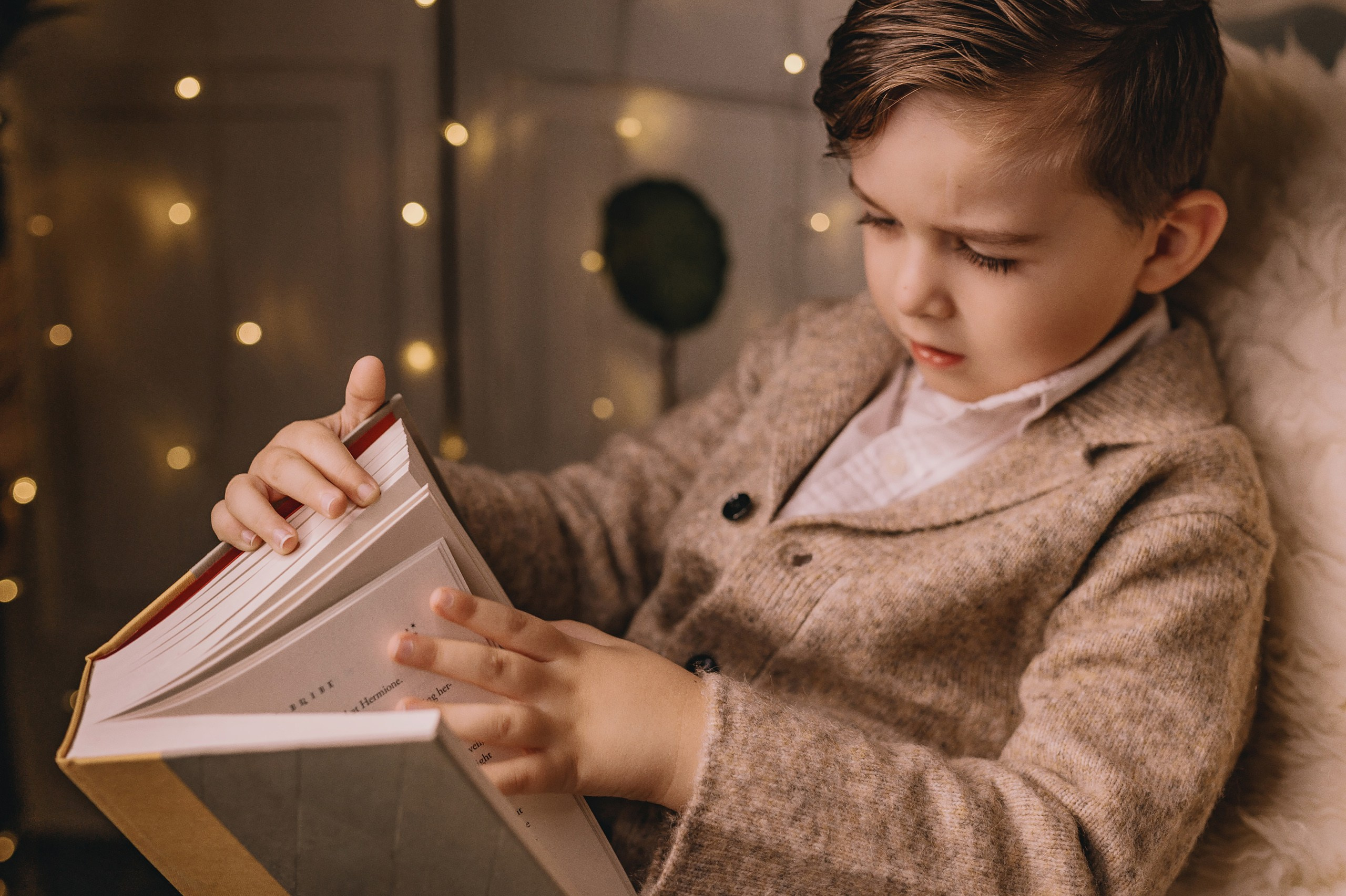 11.16.2025 Christmas Photoshoot. Wedding family event photographer in Chicago Nick Yushevich