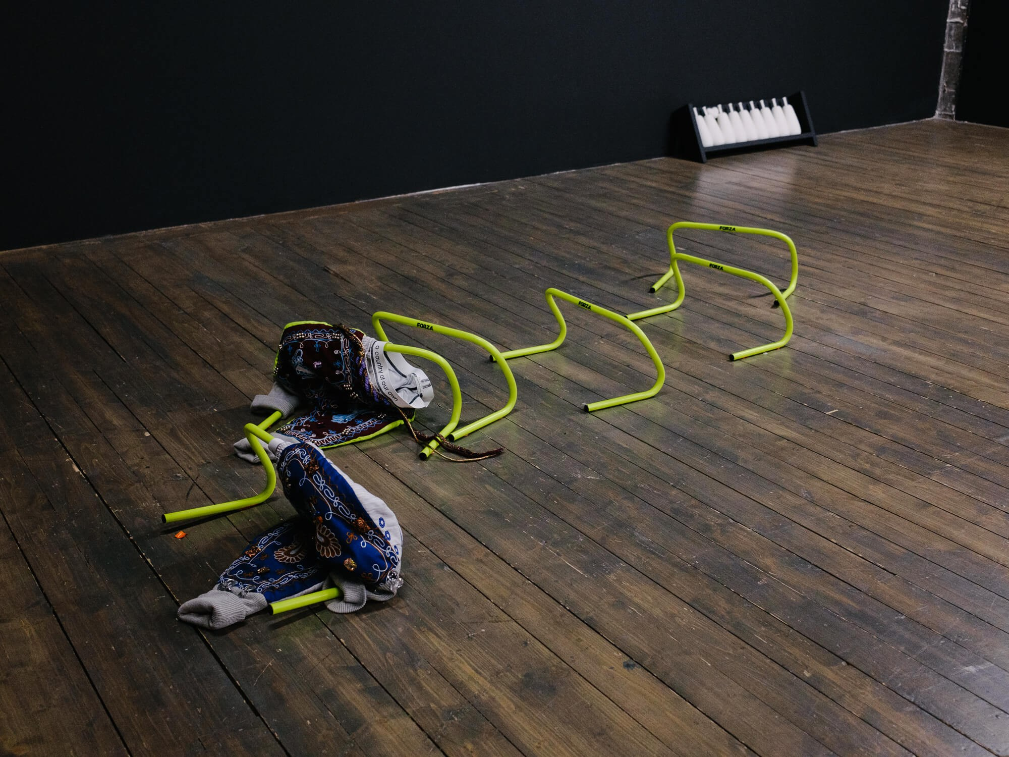 Pale. Photographer Viktor Nikishov