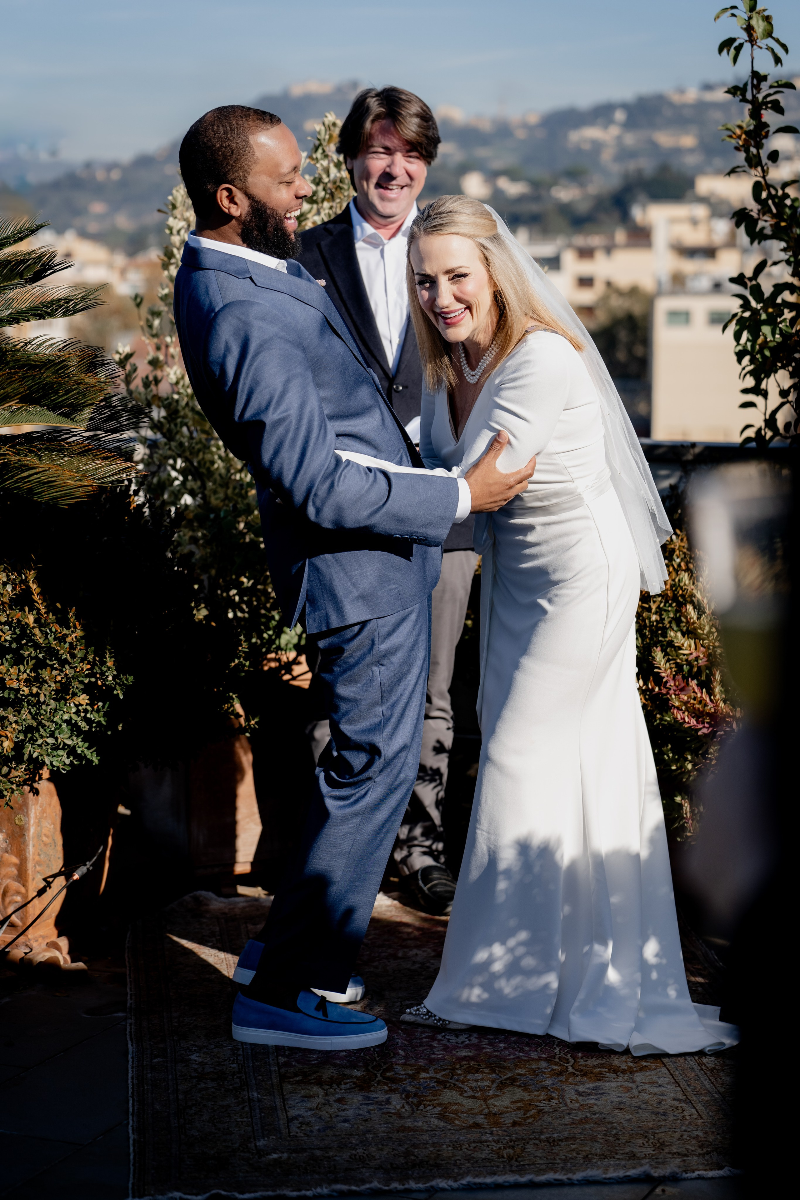 BRIDES. Wedding Photographer in Italy