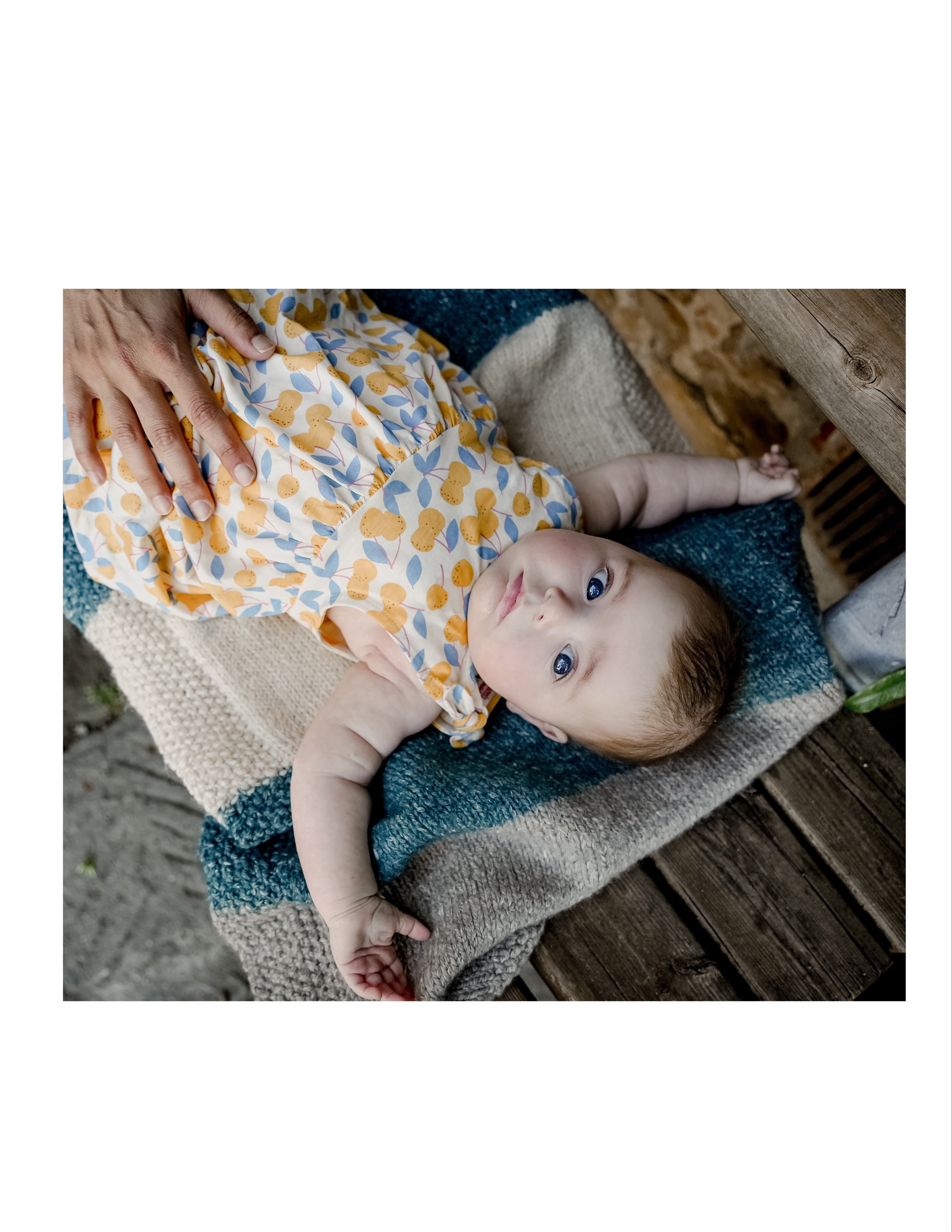 Sarah & Clementina. Wedding Photographer in Italy