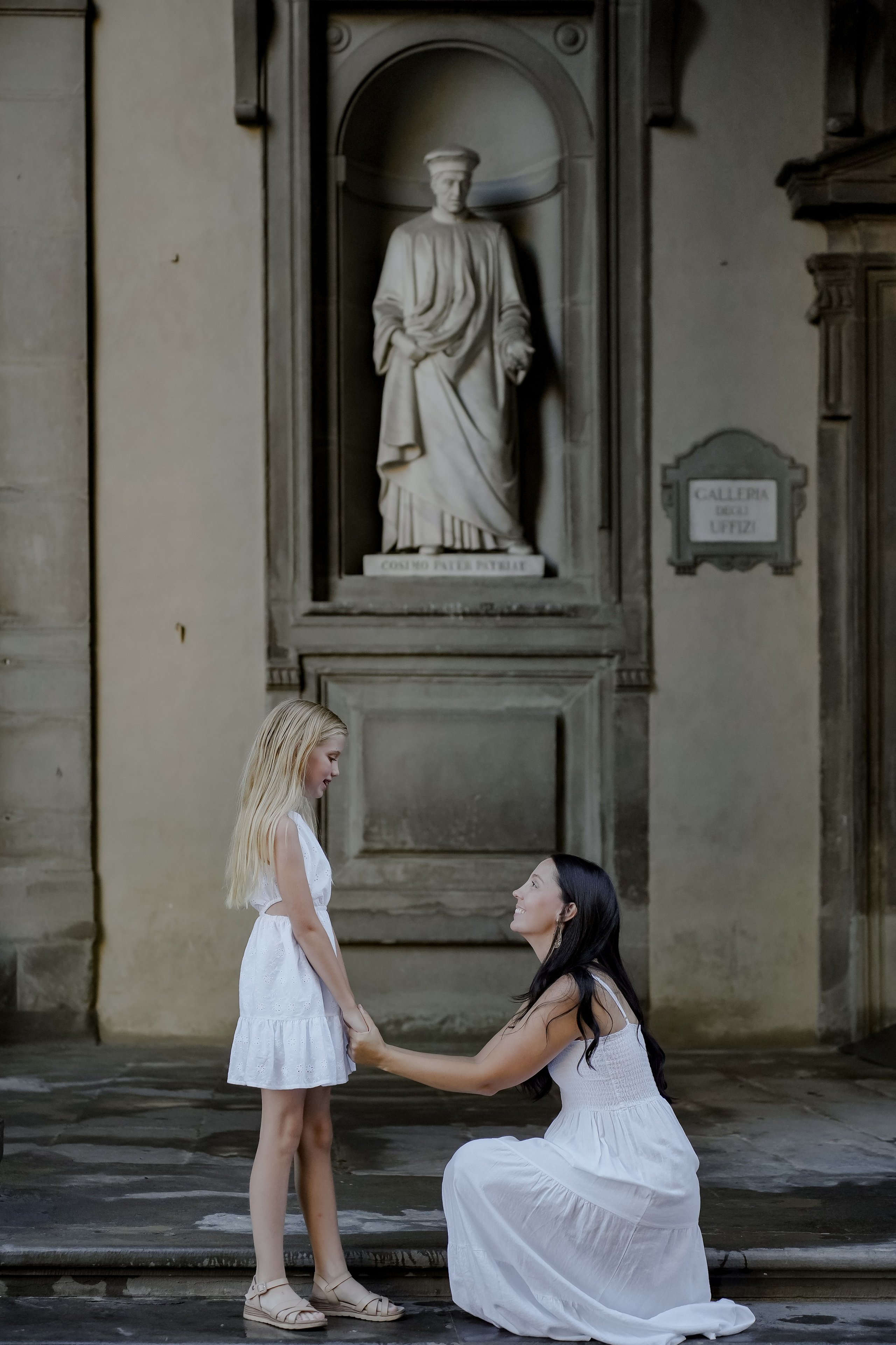 Stella & Family. Wedding Photographer in Italy
