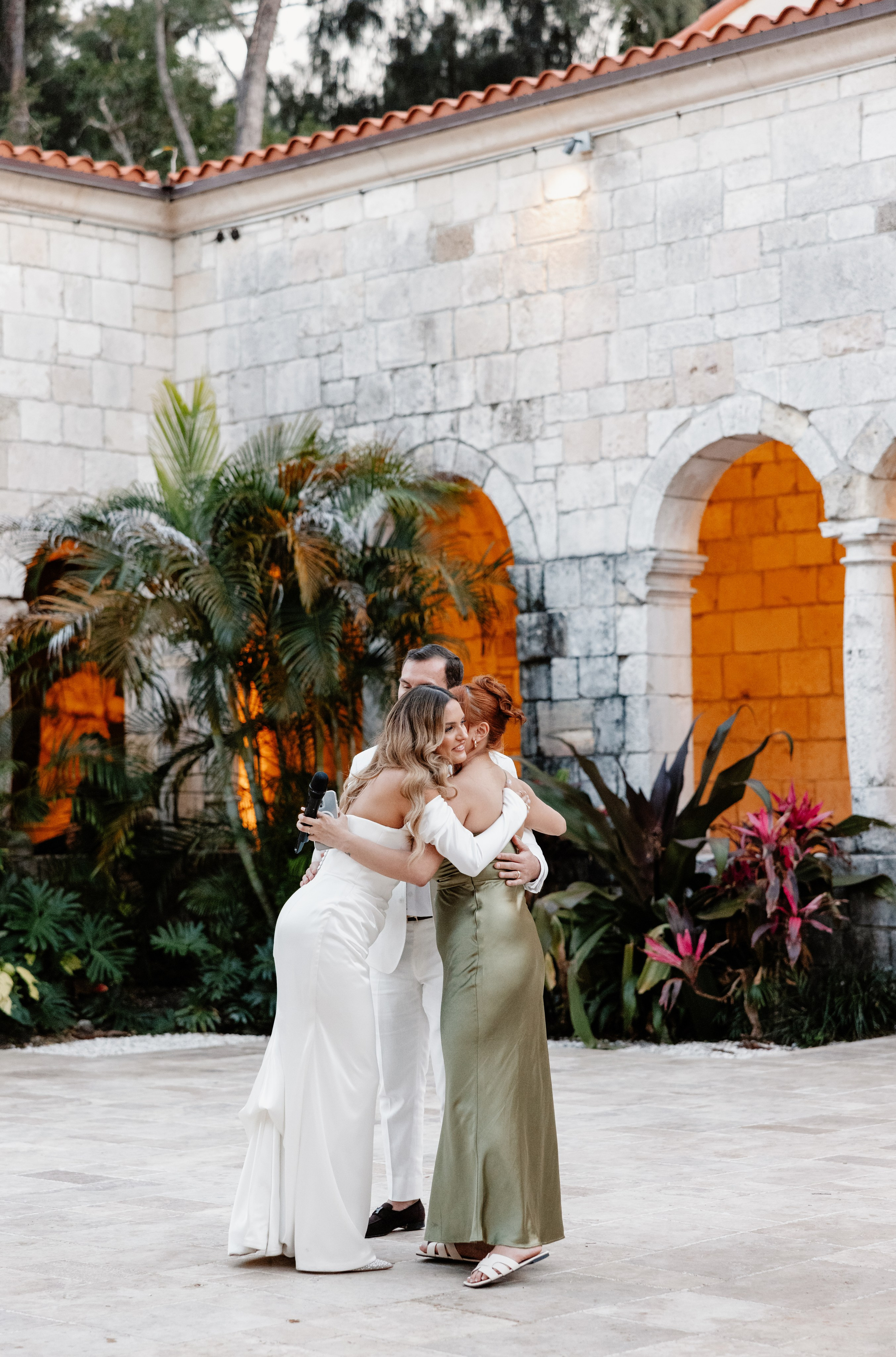 Timeless Romance | Joanna & Leo’s Wedding at the Ancient Spanish Monastery. YES I DO PRODUCTION — Wedding photography&videography