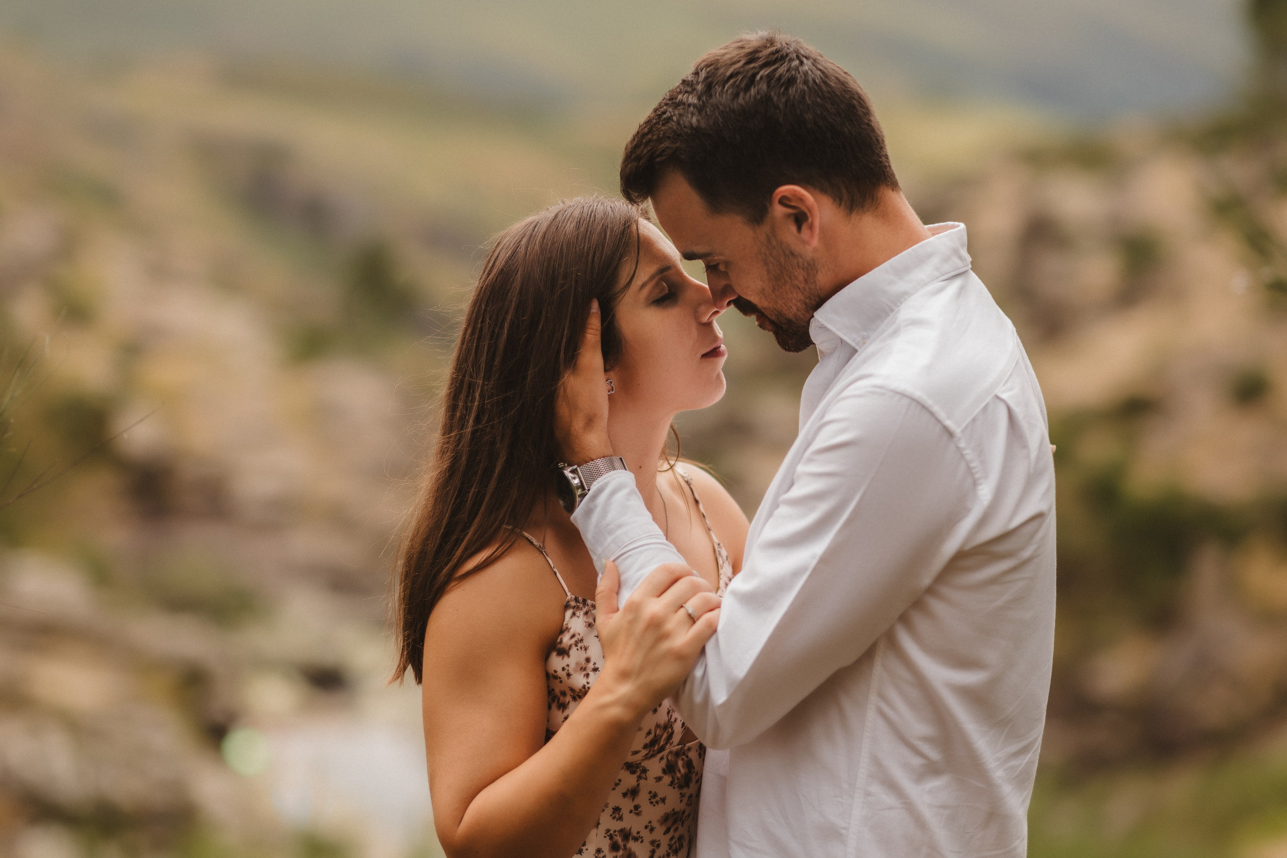Daniela & Rui. Photographe de mariage et de famille à Braga — Alexandra Mieres Photography