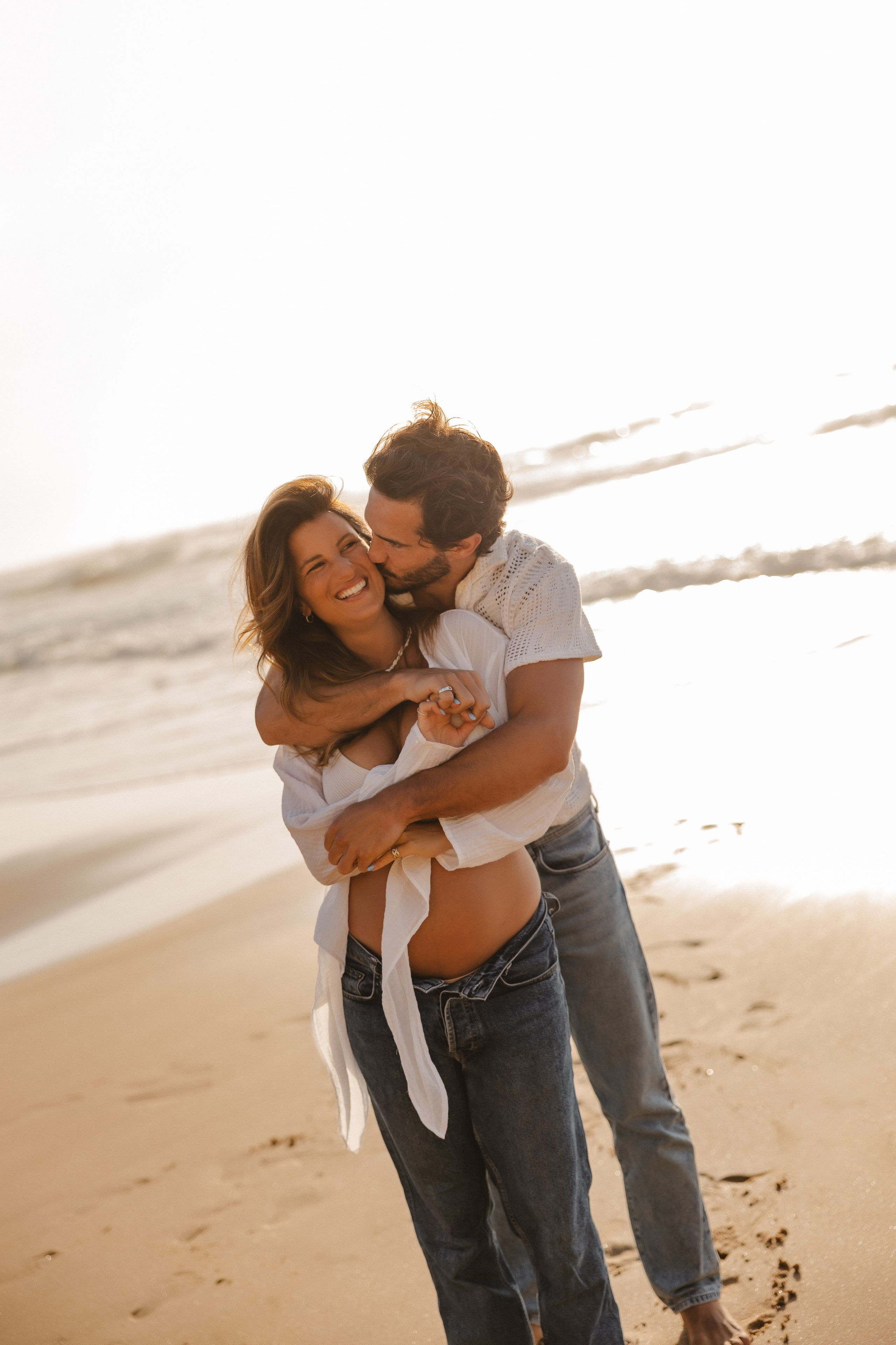 A Espera mais aguardada. Wedding and Family Photographer in Braga — Alexandra Mieres Fotografia