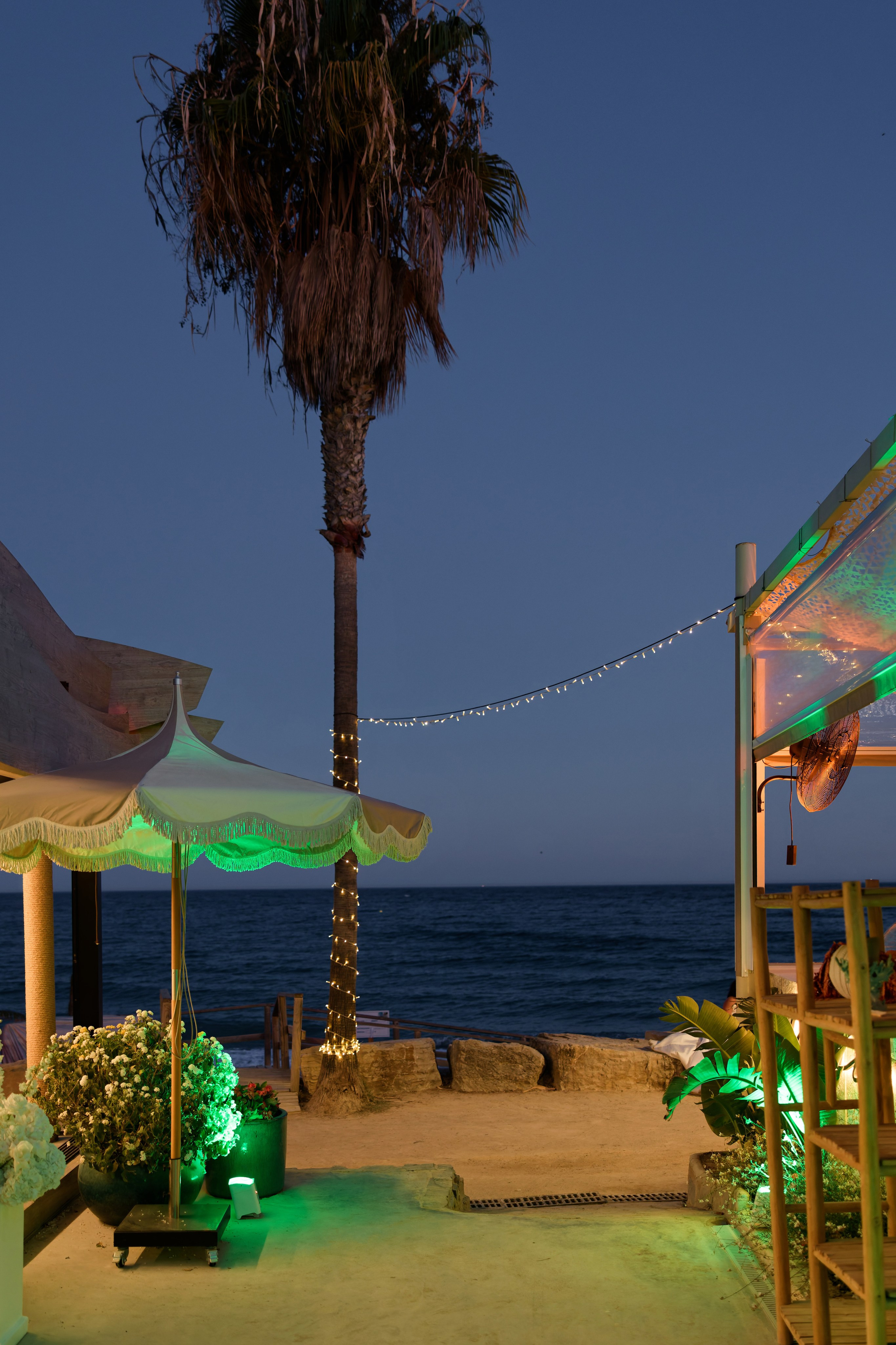 Beach Wedding in Marbella PREVIEW. Destination Wedding Photographer — Nikita Burtsev