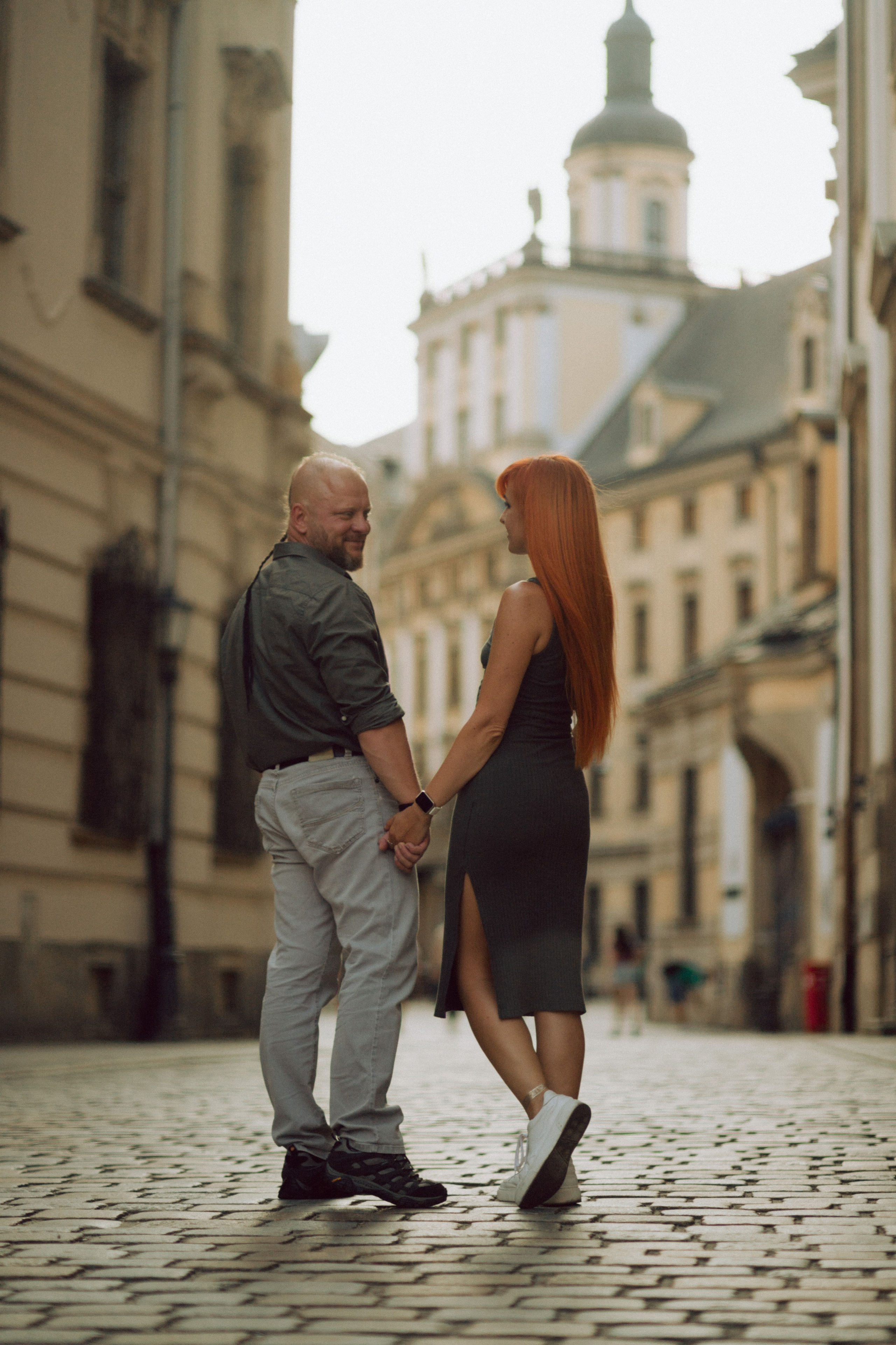 Фотограф и видеограф во Вроцлаве