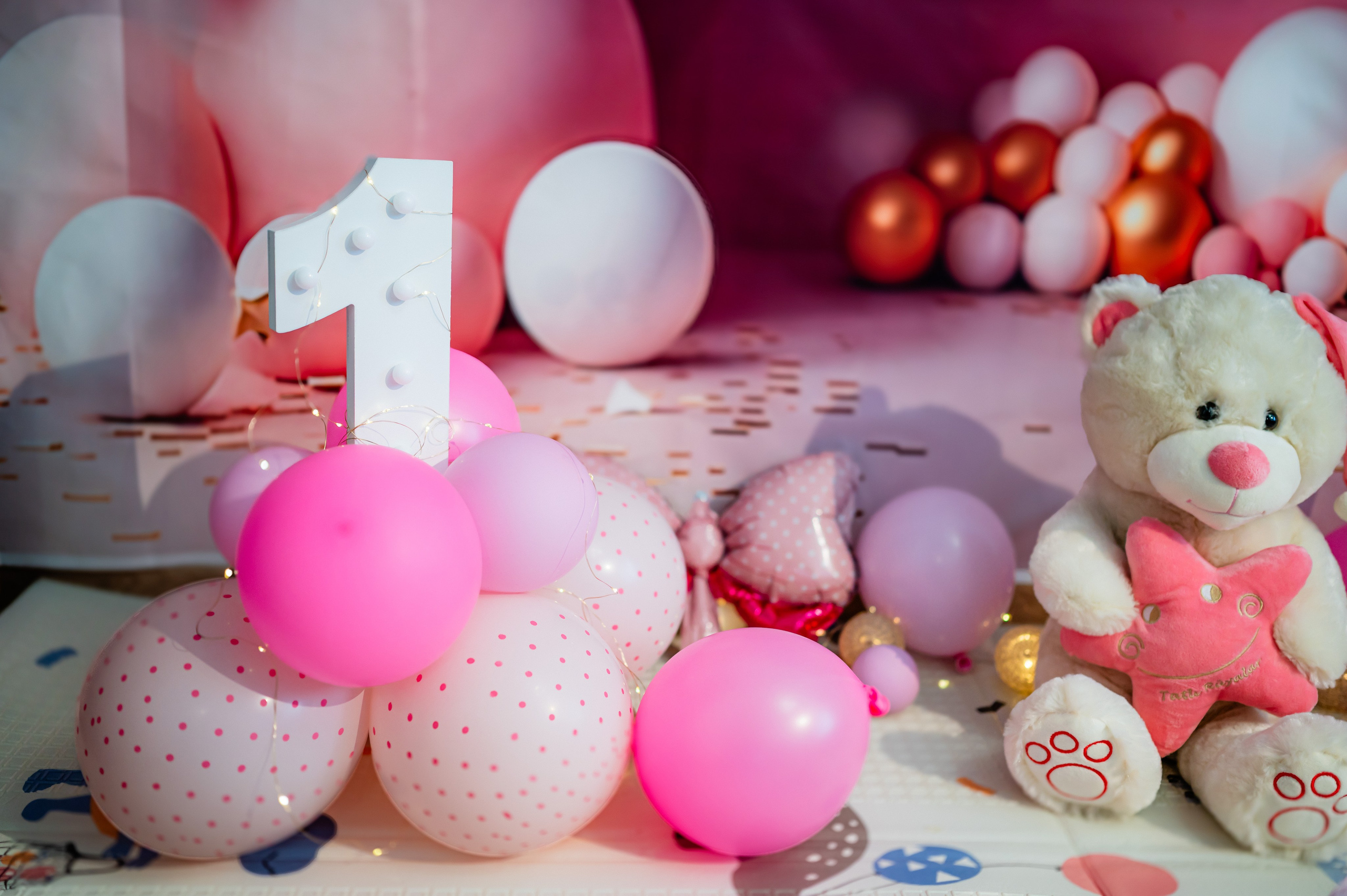 Aniversare Otilia „One”