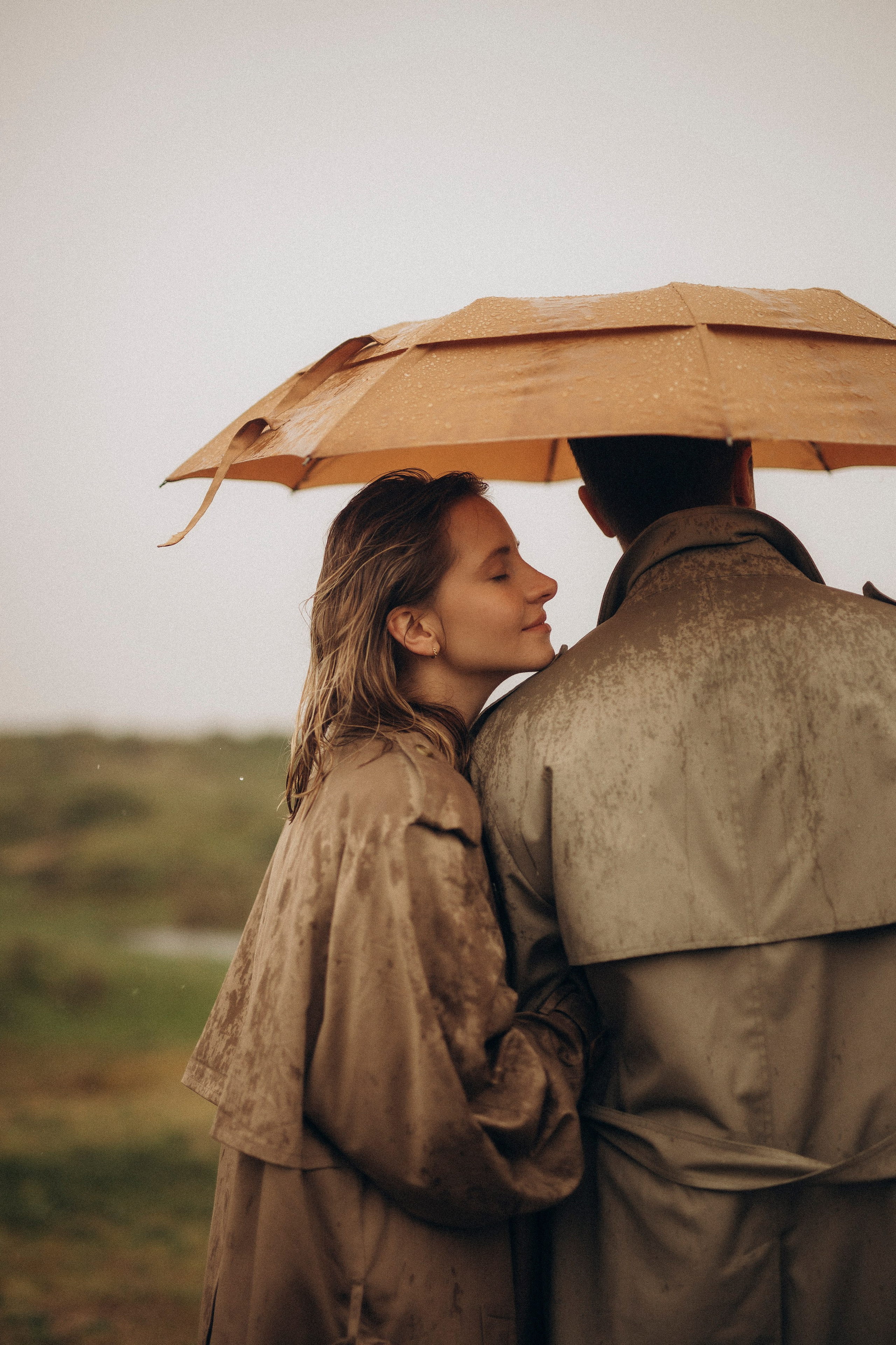 Paarfotografie. Familien- und Kinderfotografin in Mannheim, Heidelberg Olga Bekker