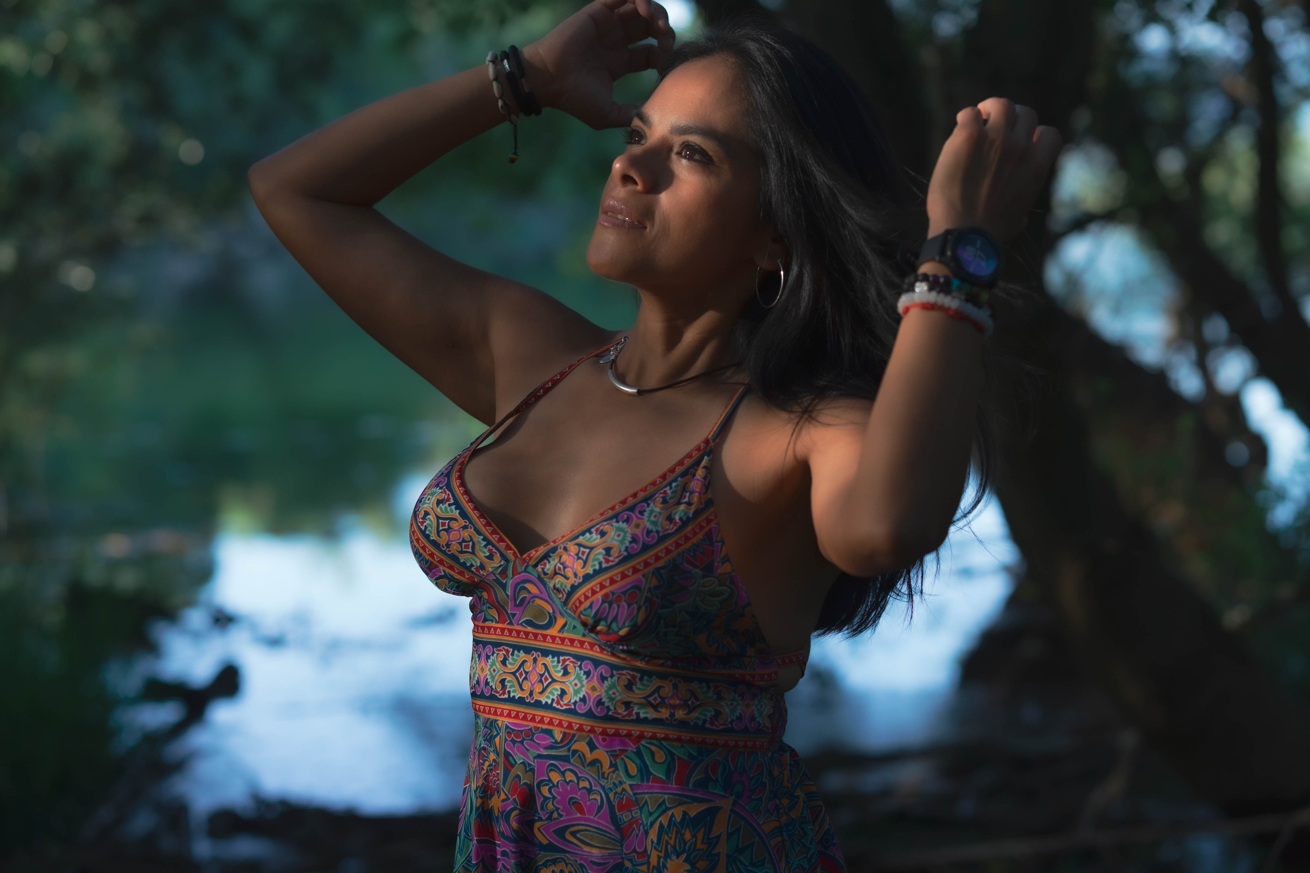 Fabi. Alba del Norte Studio