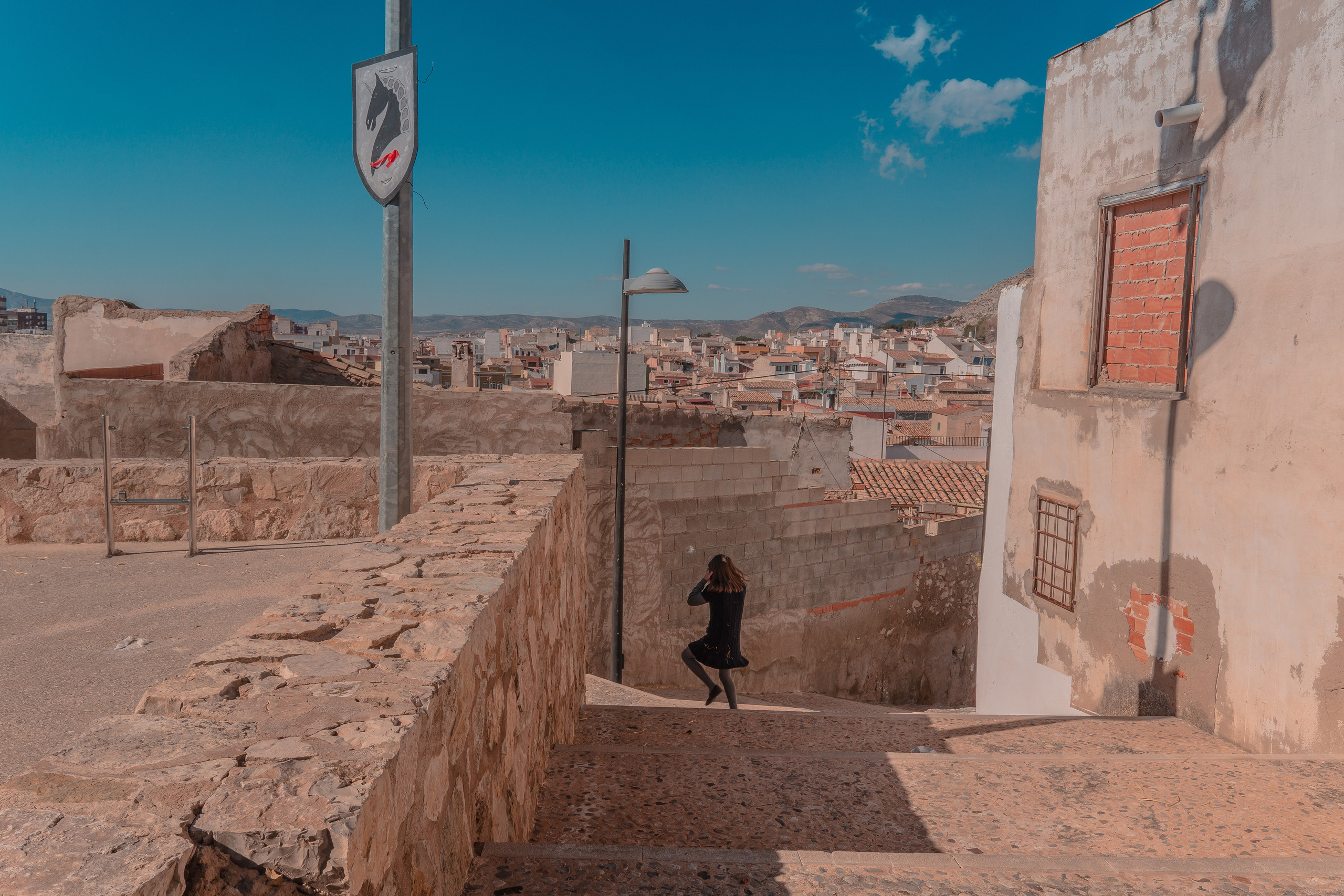 Villena. Alba del Norte Studio