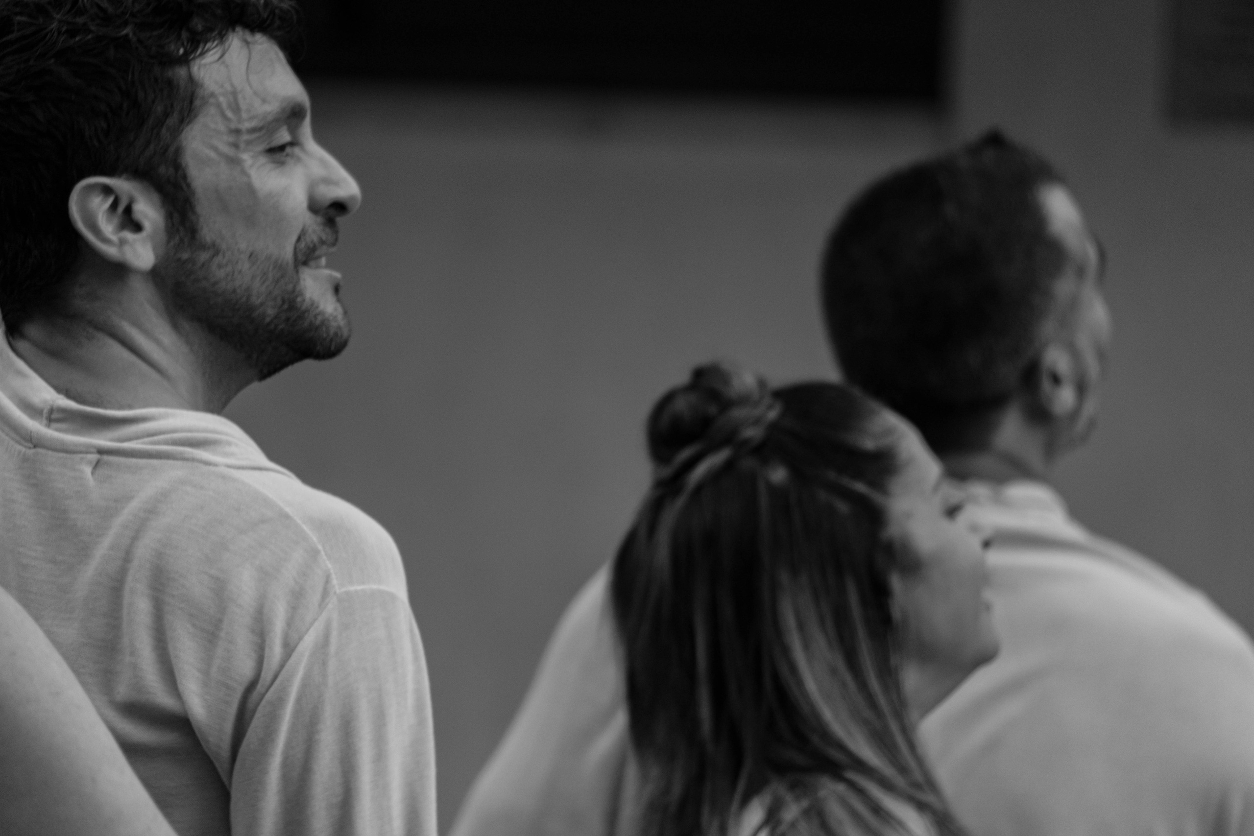 Esbart Sant Romá. Alba del Norte Studio