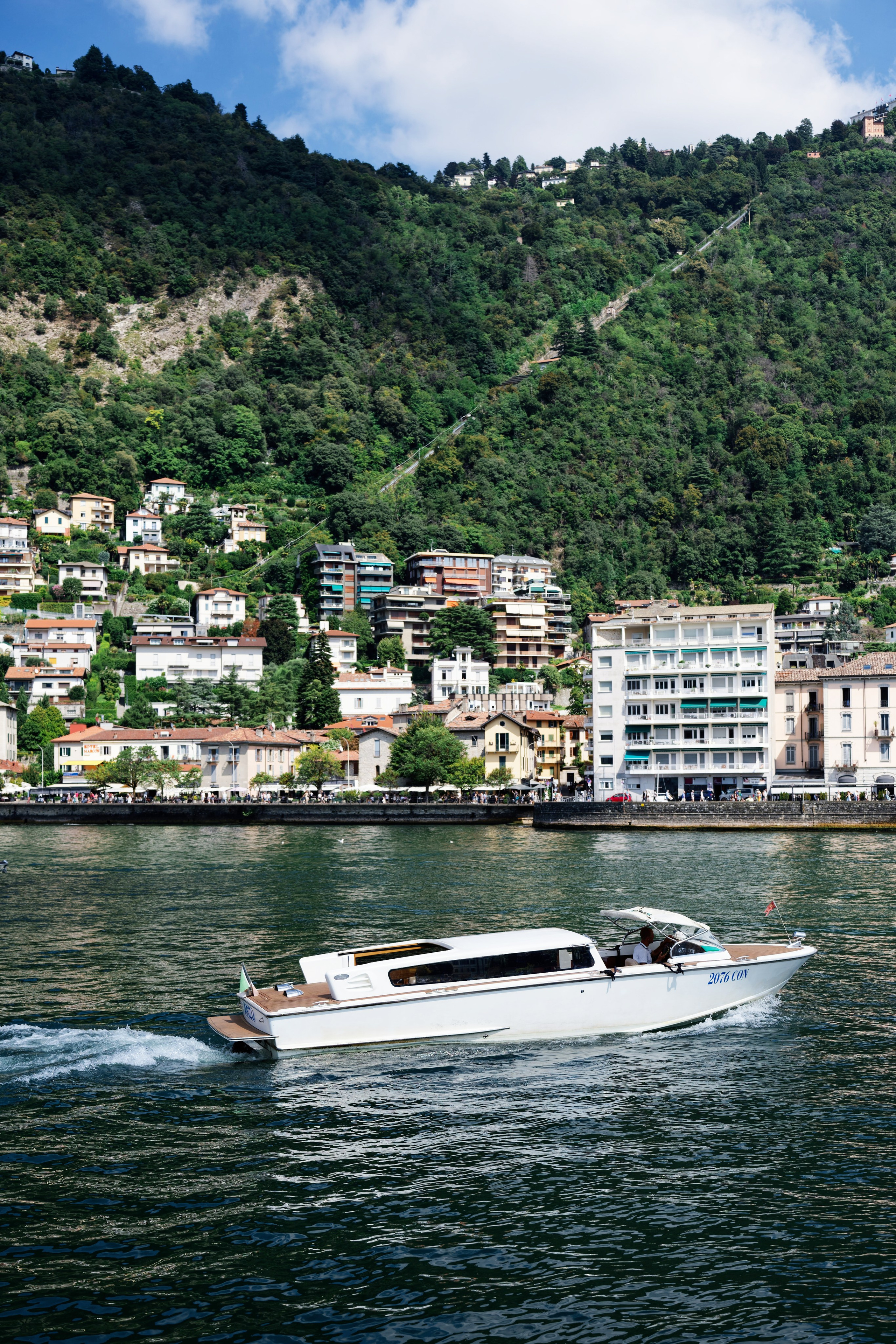 Wedding at Villa Carminati Resta on Lake Como
