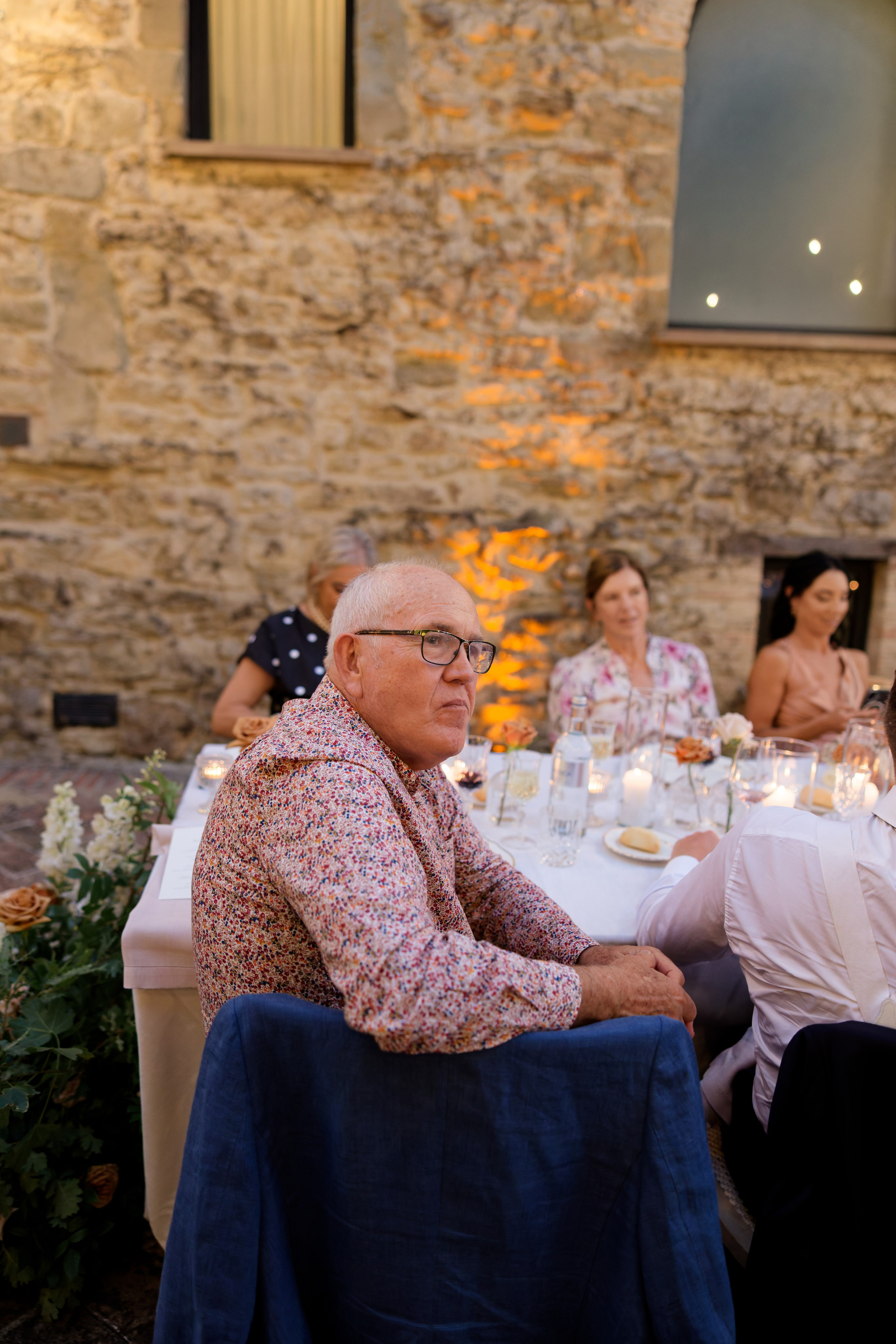 Wedding at Borgo Bastia Creti, Umbria