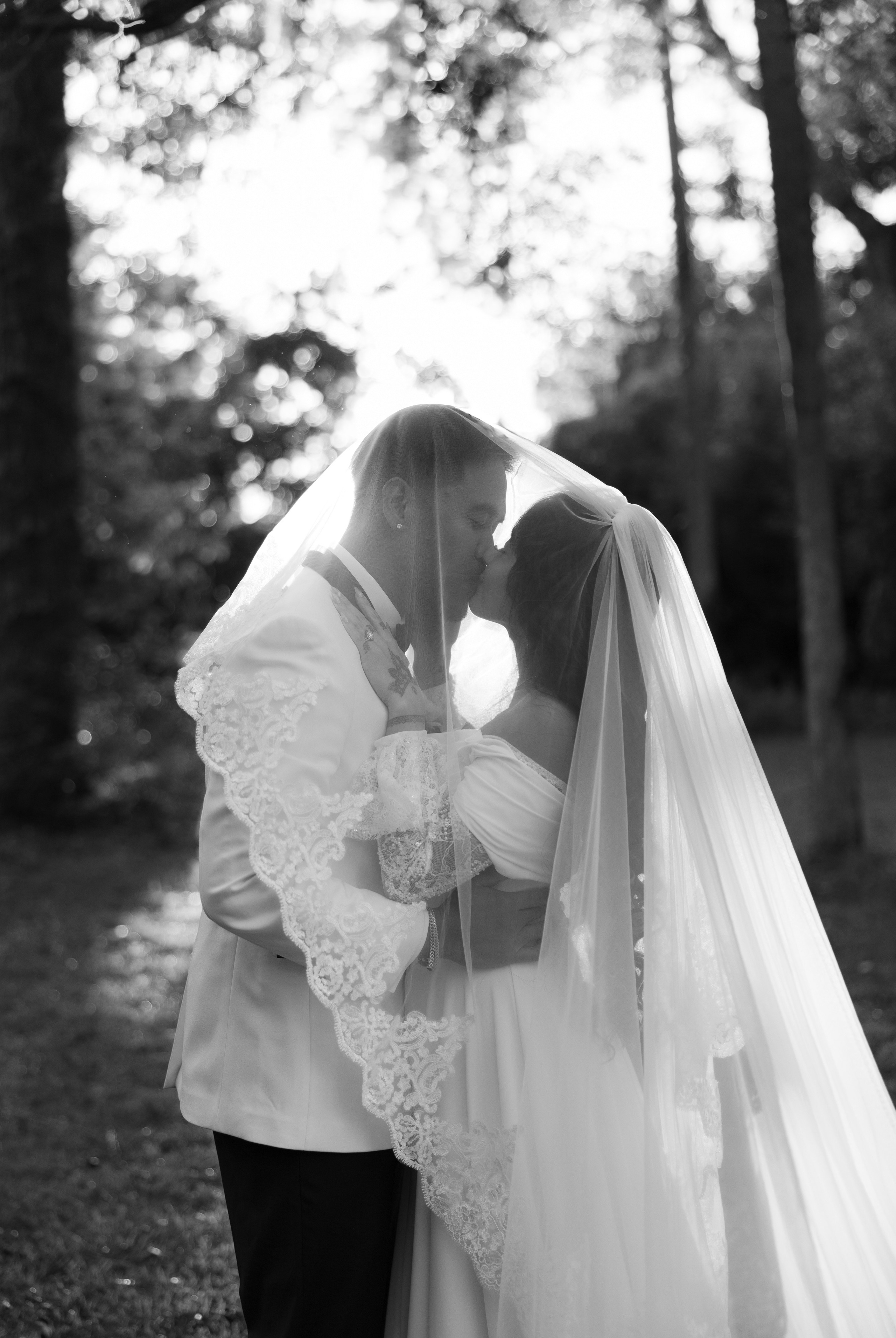 Eunice and RJ. Orlando. Photographer Anastasia Nagibina