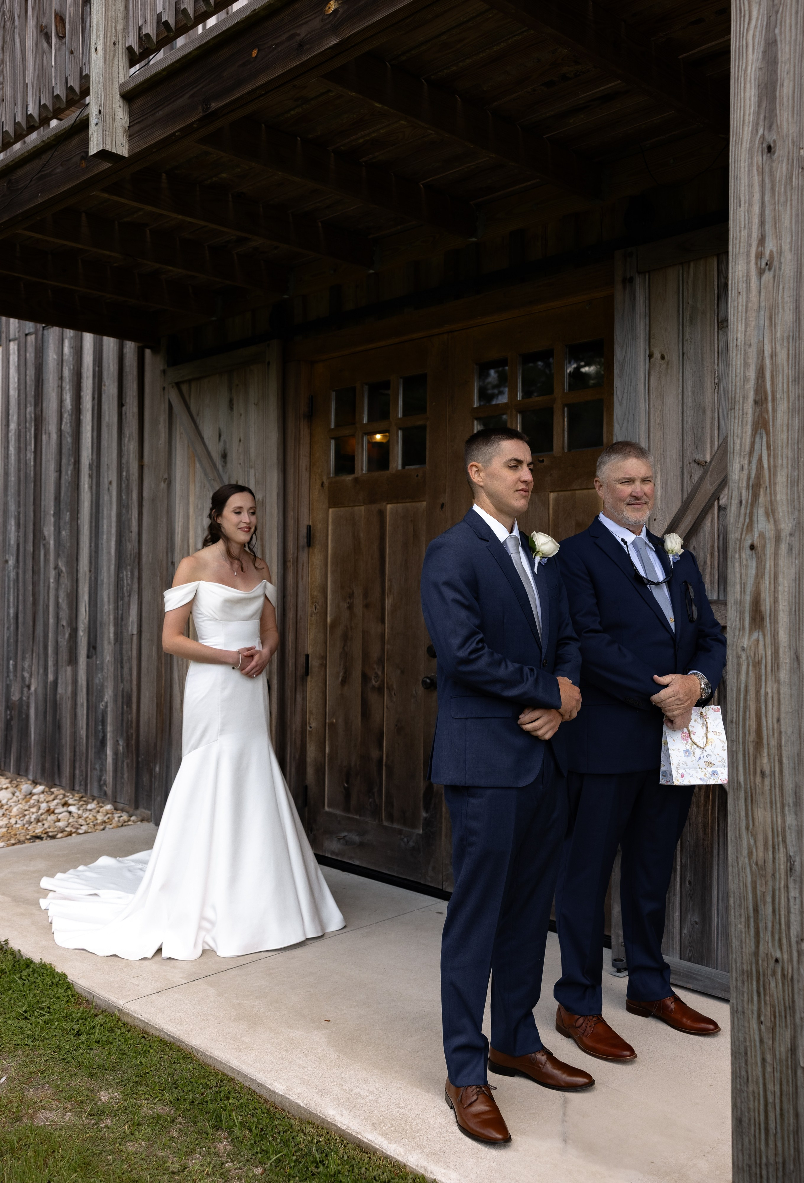 Haley and Will. Photographer Anastasia Nagibina
