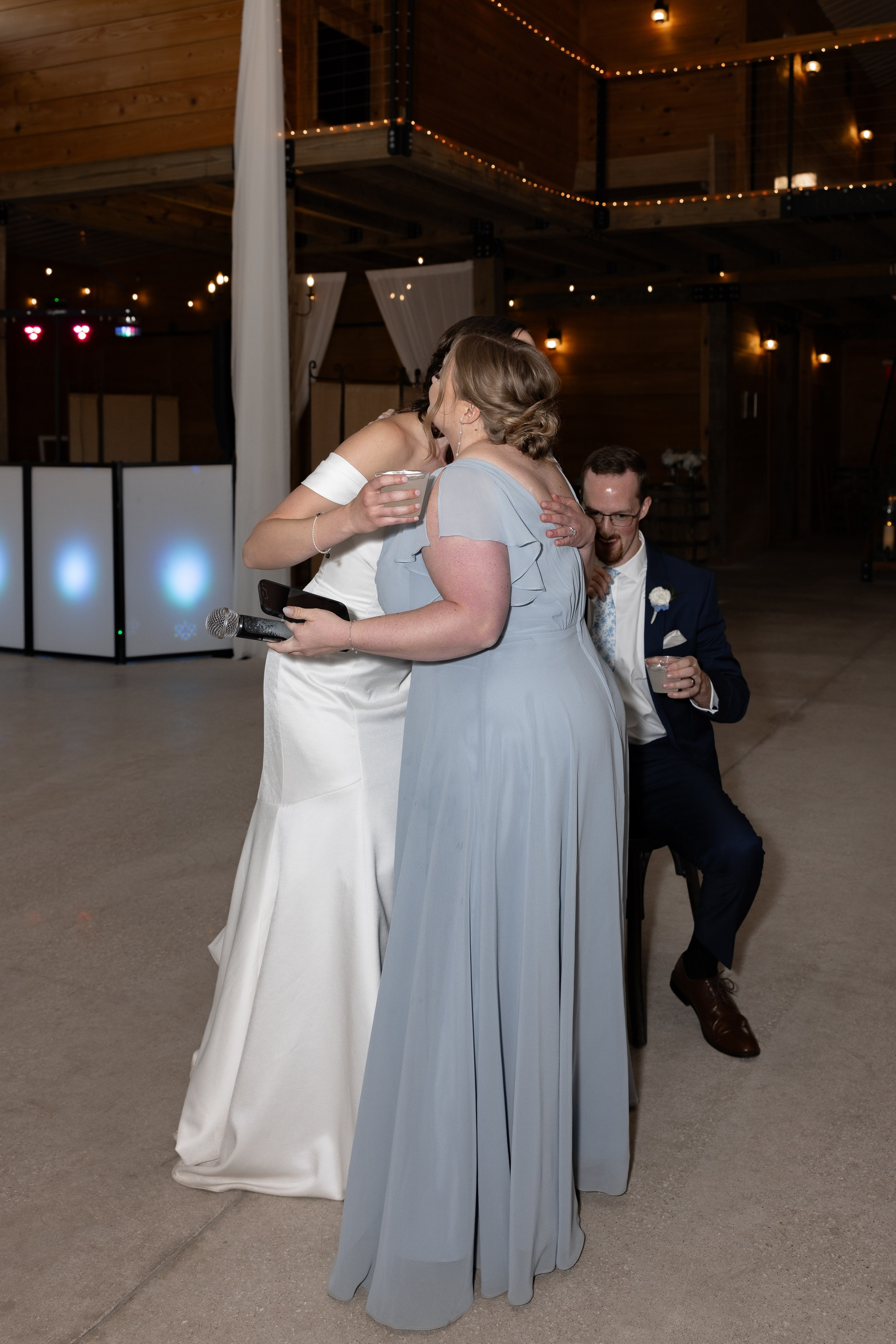 Haley and Will. Photographer Anastasia Nagibina