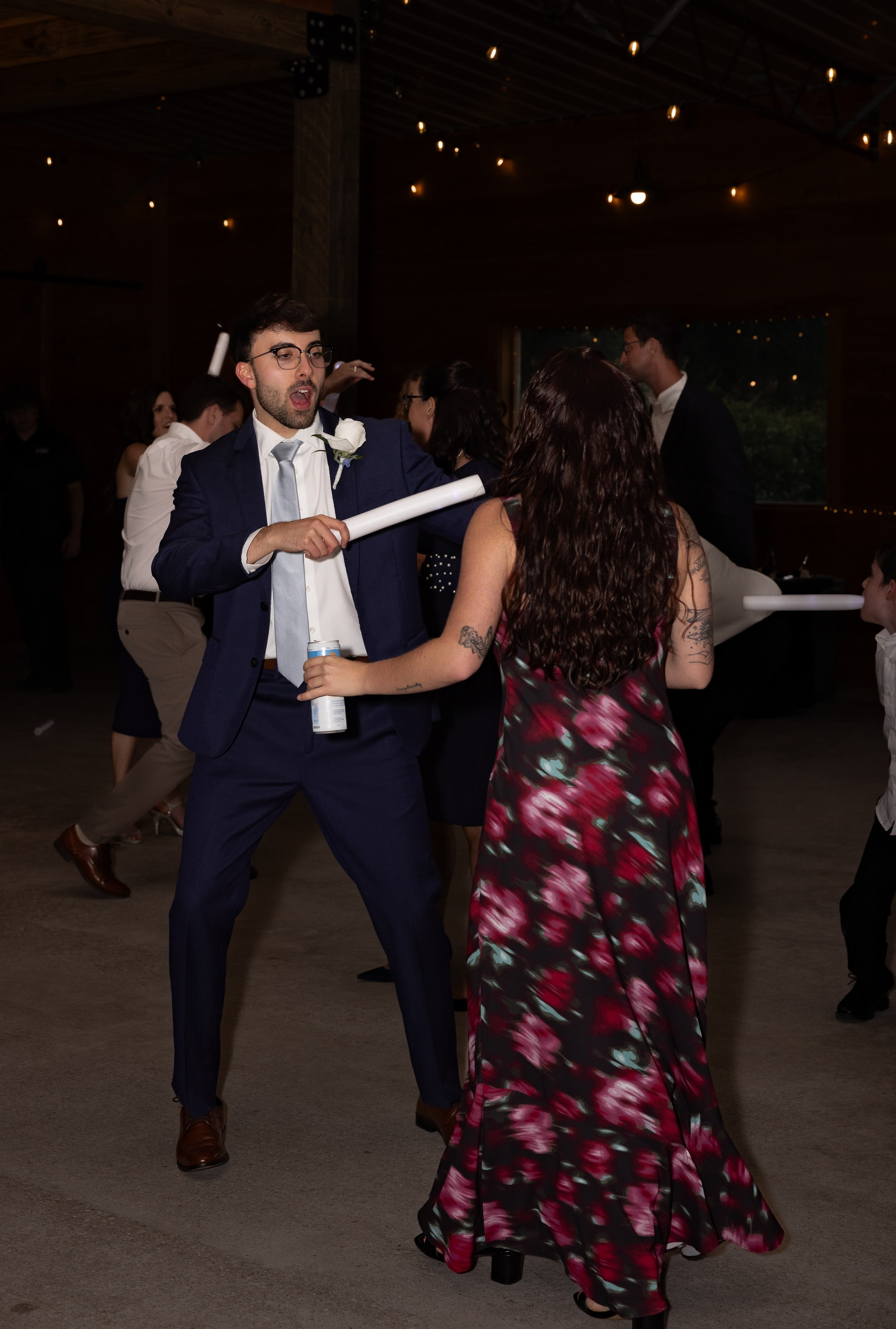 Haley and Will. Photographer Anastasia Nagibina