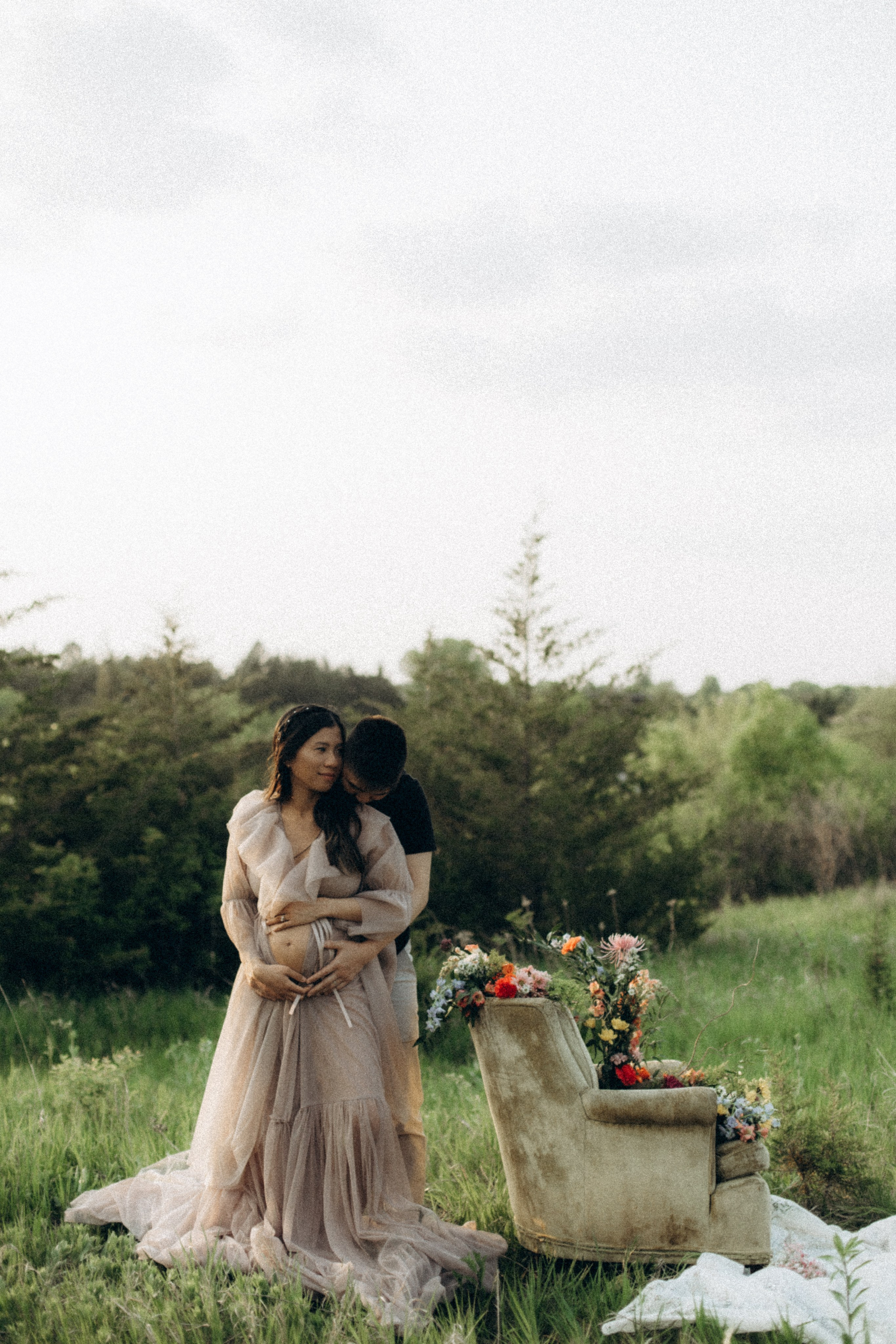 Mama Alona. CAPTURED BY SHANKS PHOTOGRAPHY