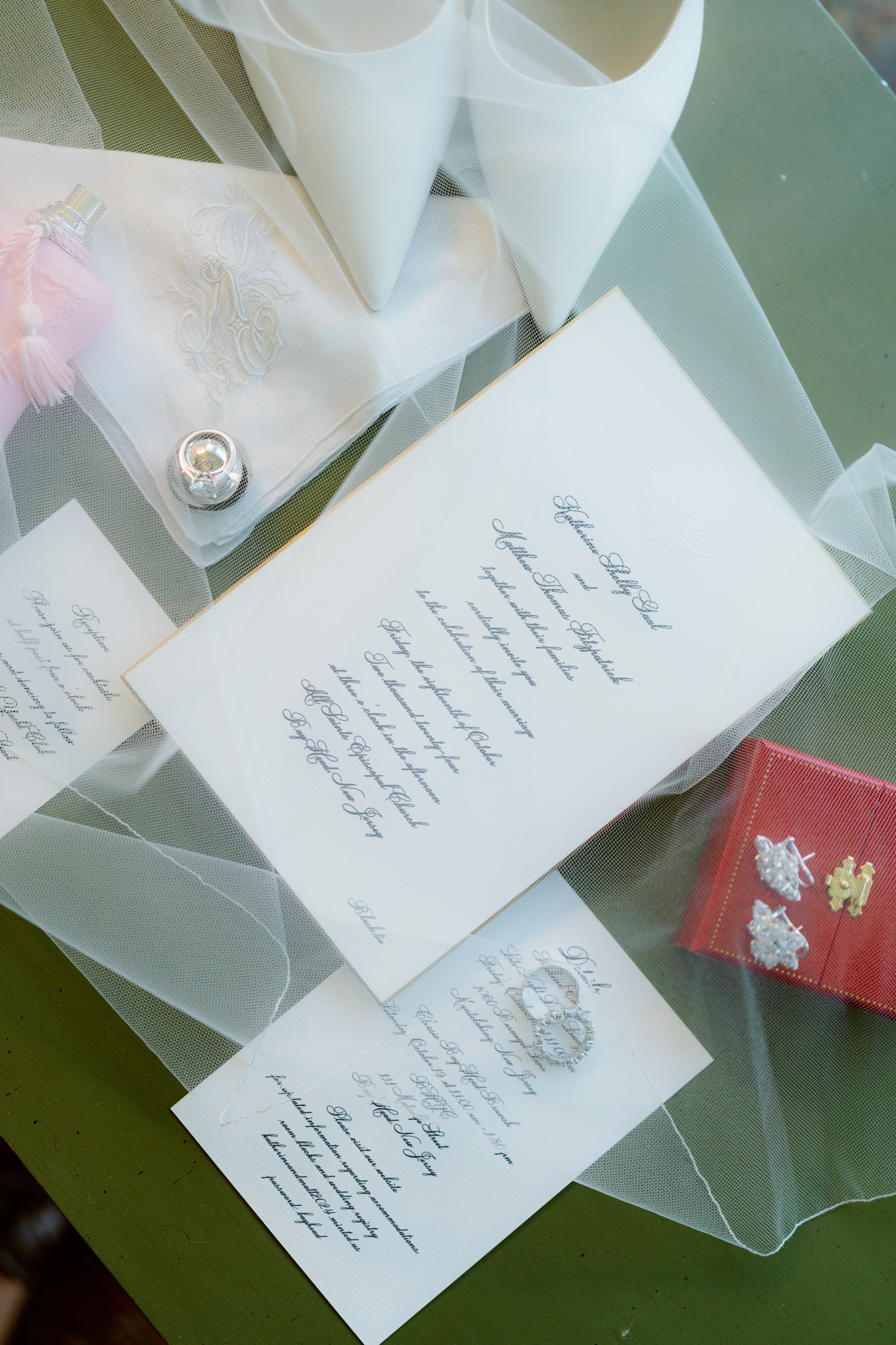 Katherine and Matt. Wedding photographer and videographer New York | New Jersey