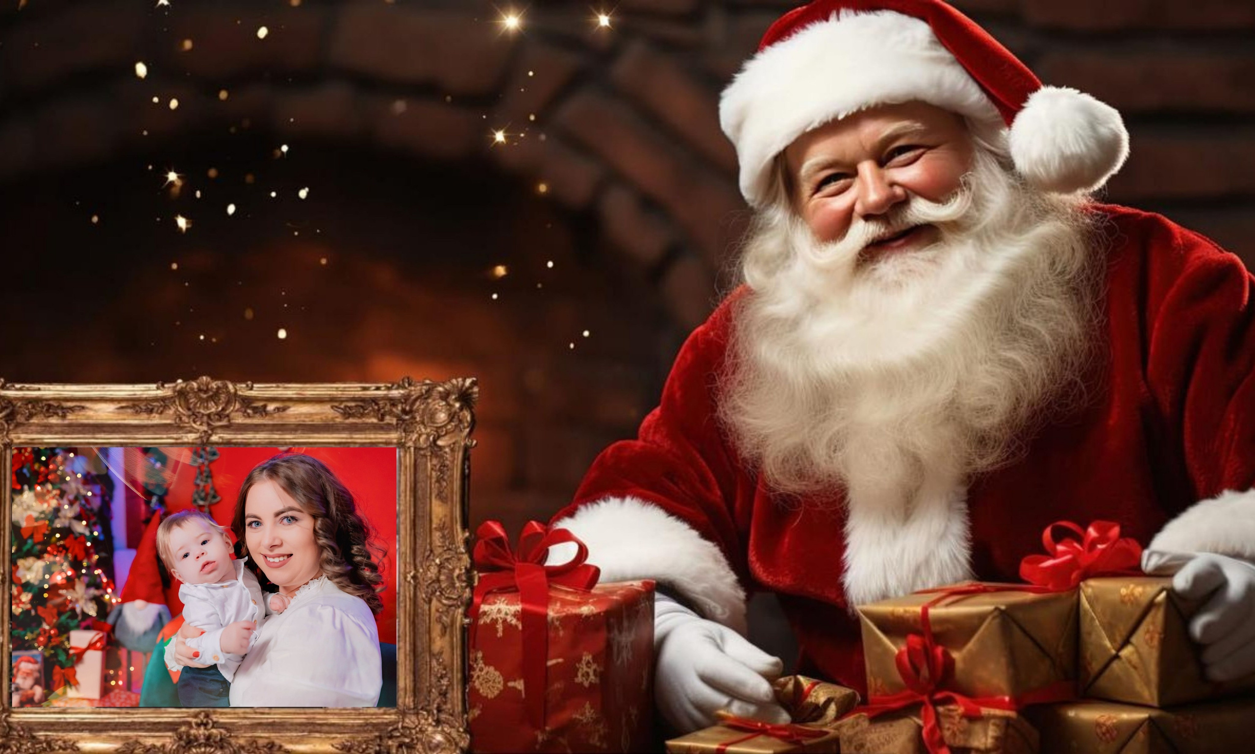 Sedinta Craciun Georgiana