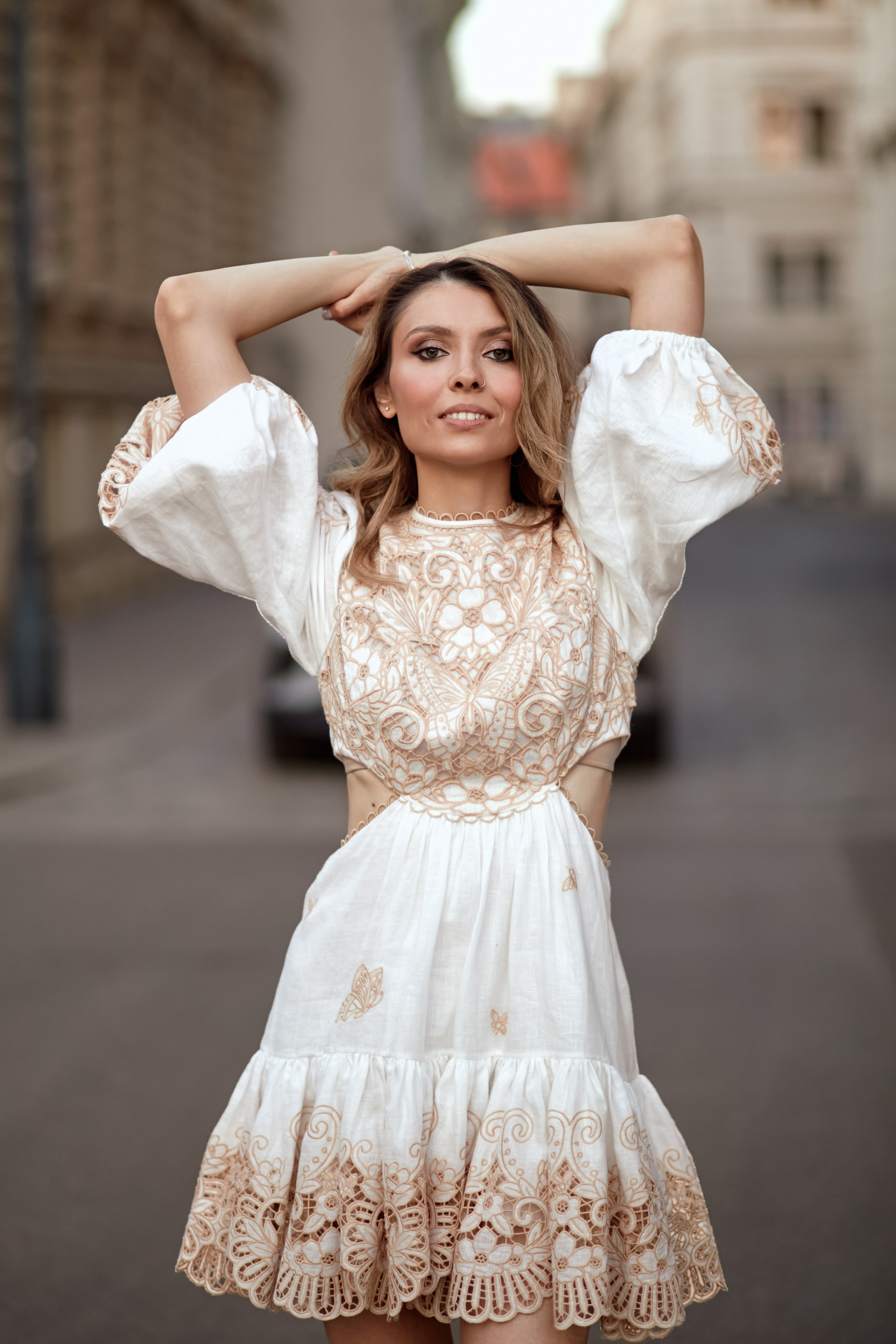 Anna. Amazing photo session at a time convenient for you. Y