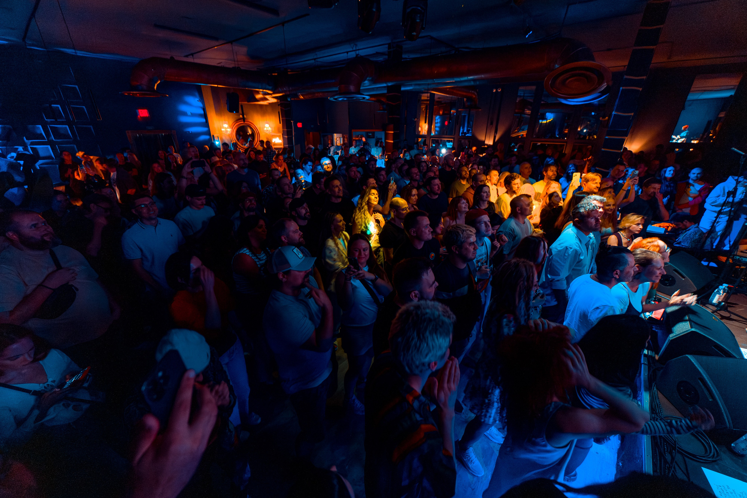 5'nizza in Miami 02-18-26. ФОТОГРАФ ФЛОРИДА МАЙАМИ