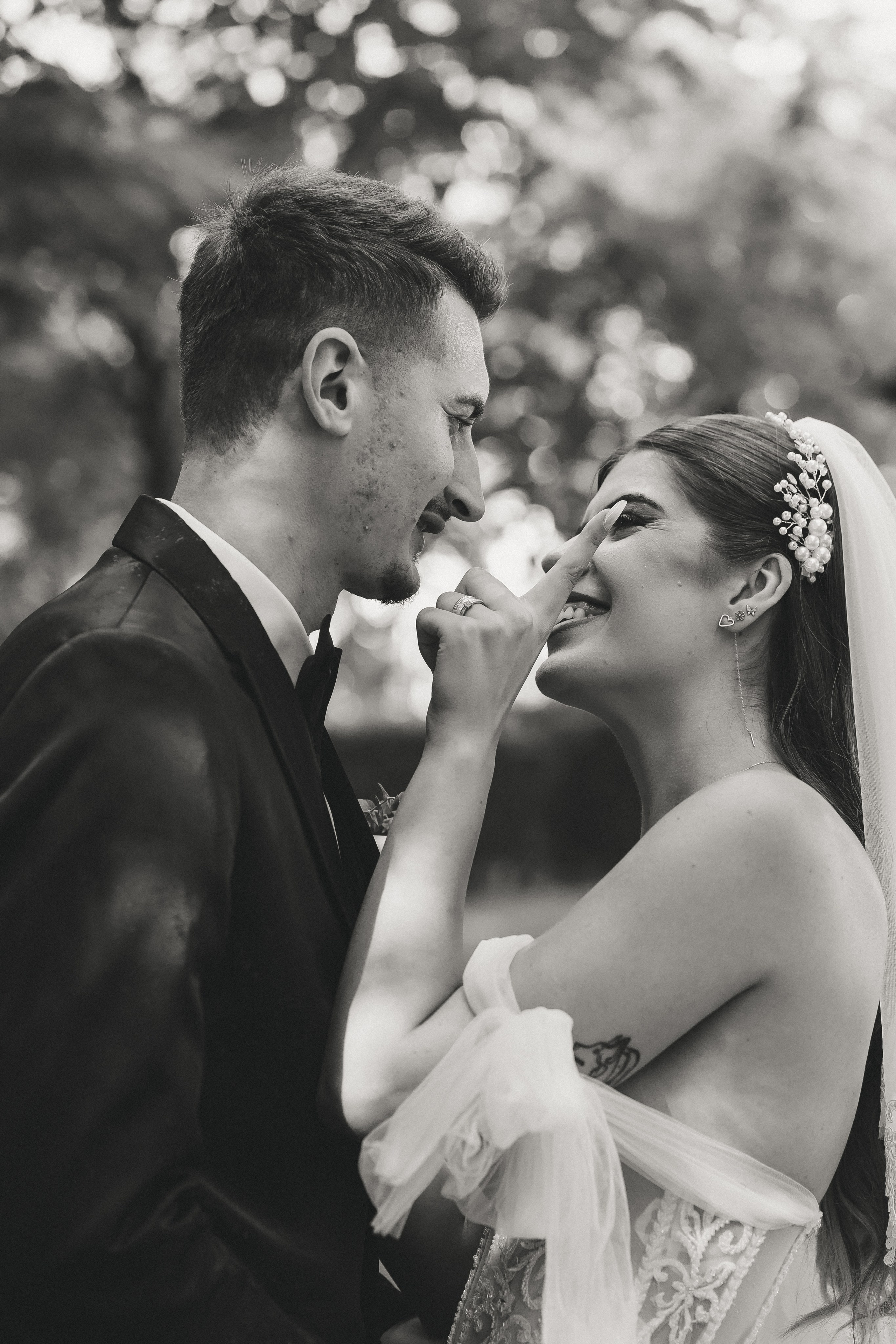 Simona & Gabriel. Dara Lens | The art of remembering