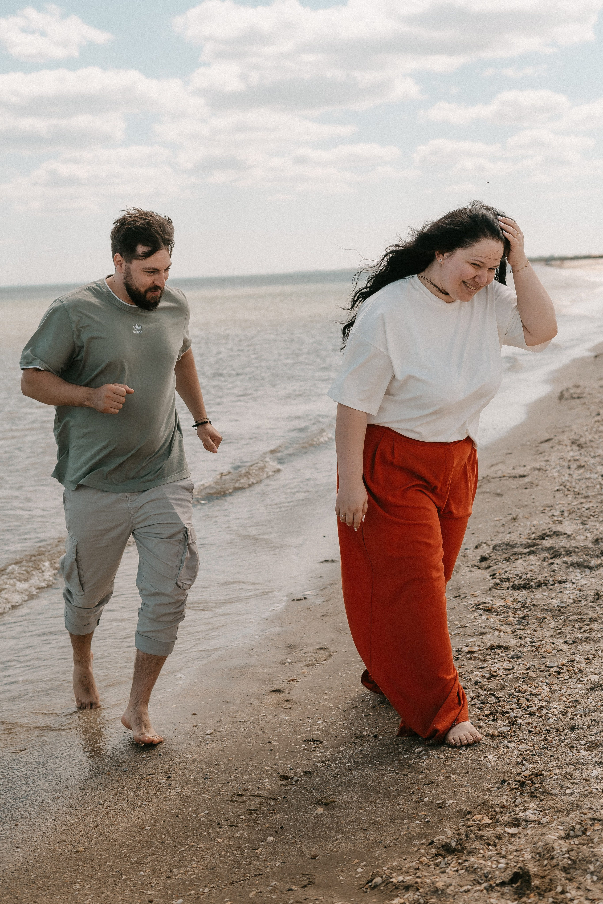 Ramona & Alex. Dara Lens | The art of remembering