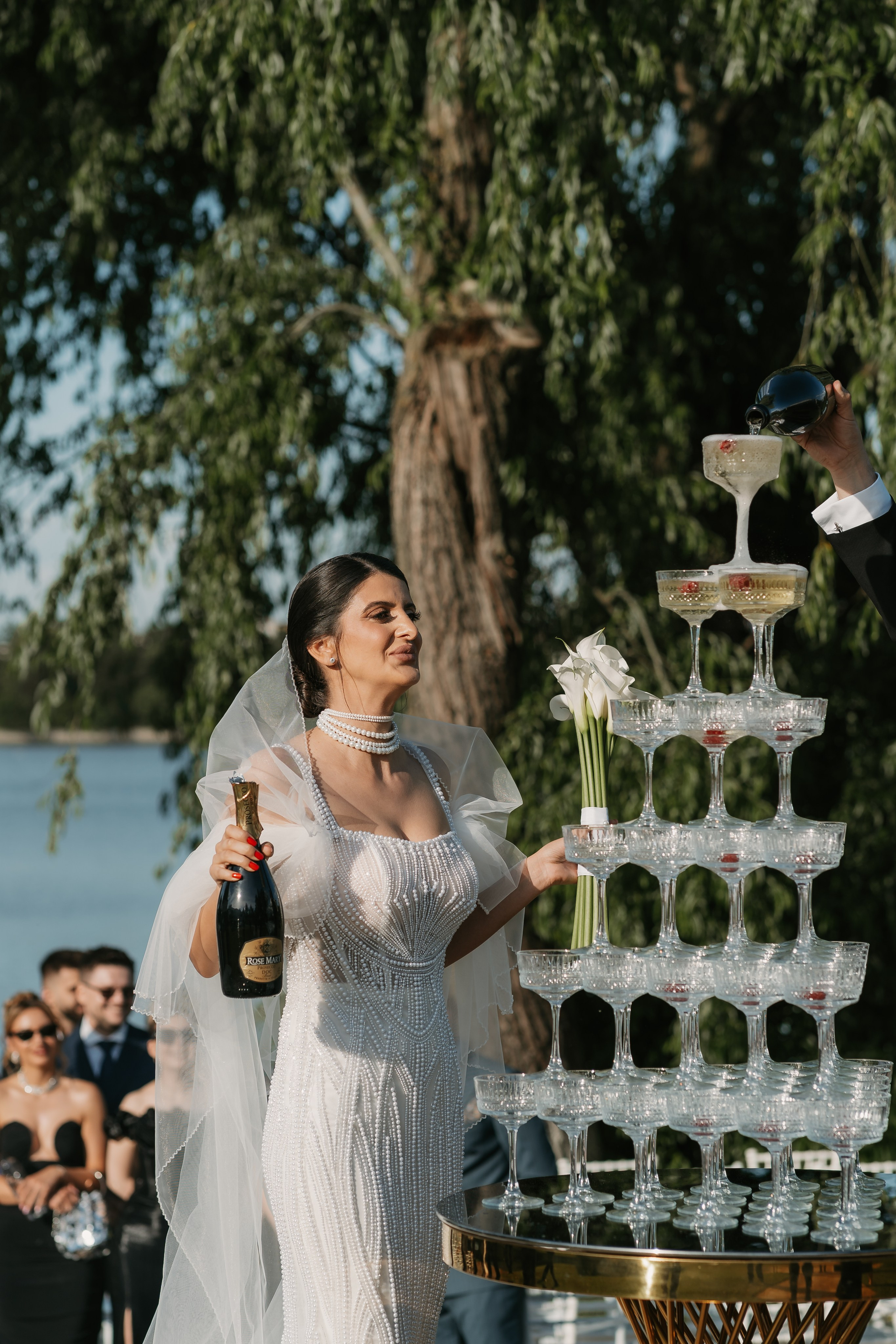 Adina & Marius | Wedding Day