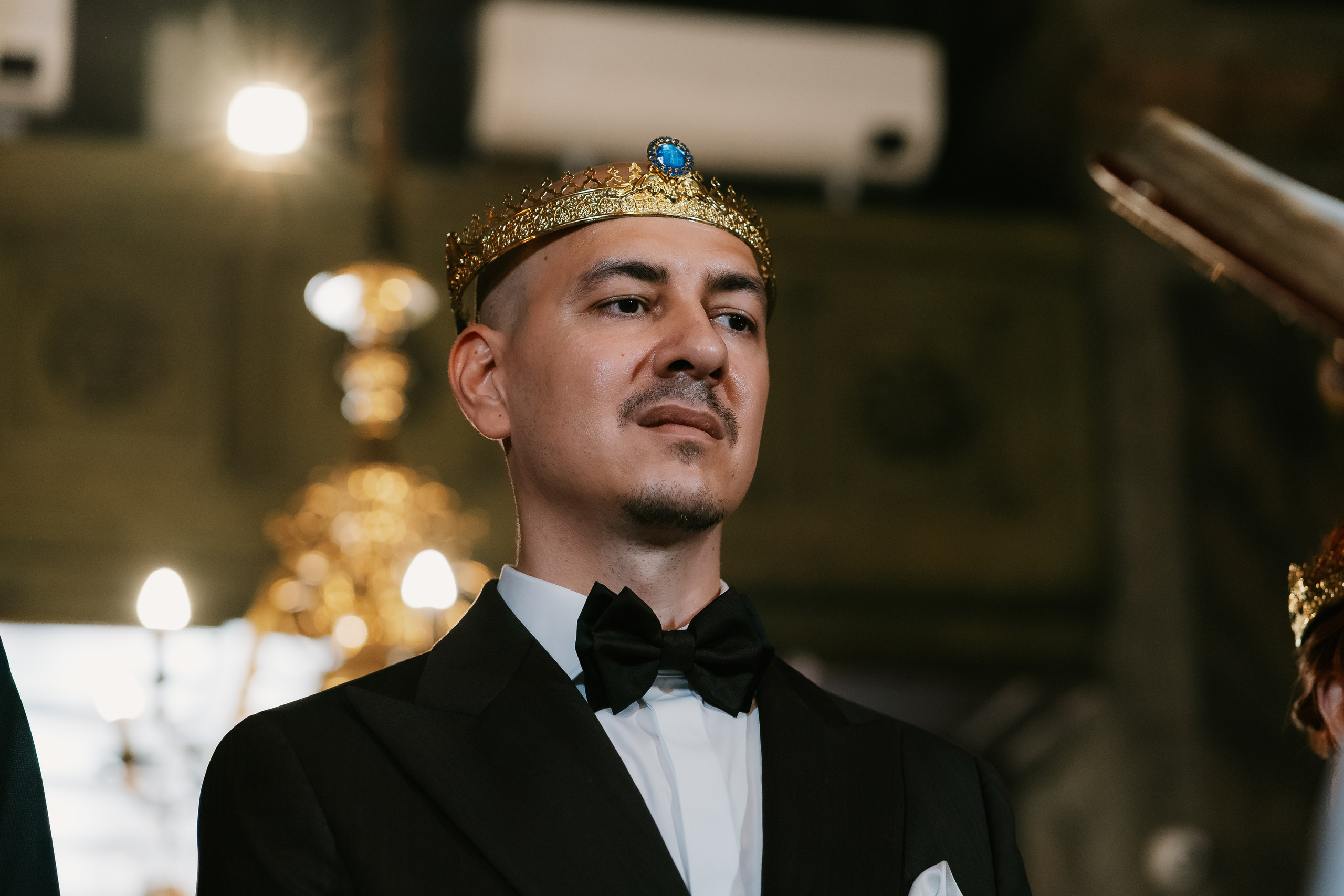 Marina & Bogdan | Wedding Day. Dara Lens