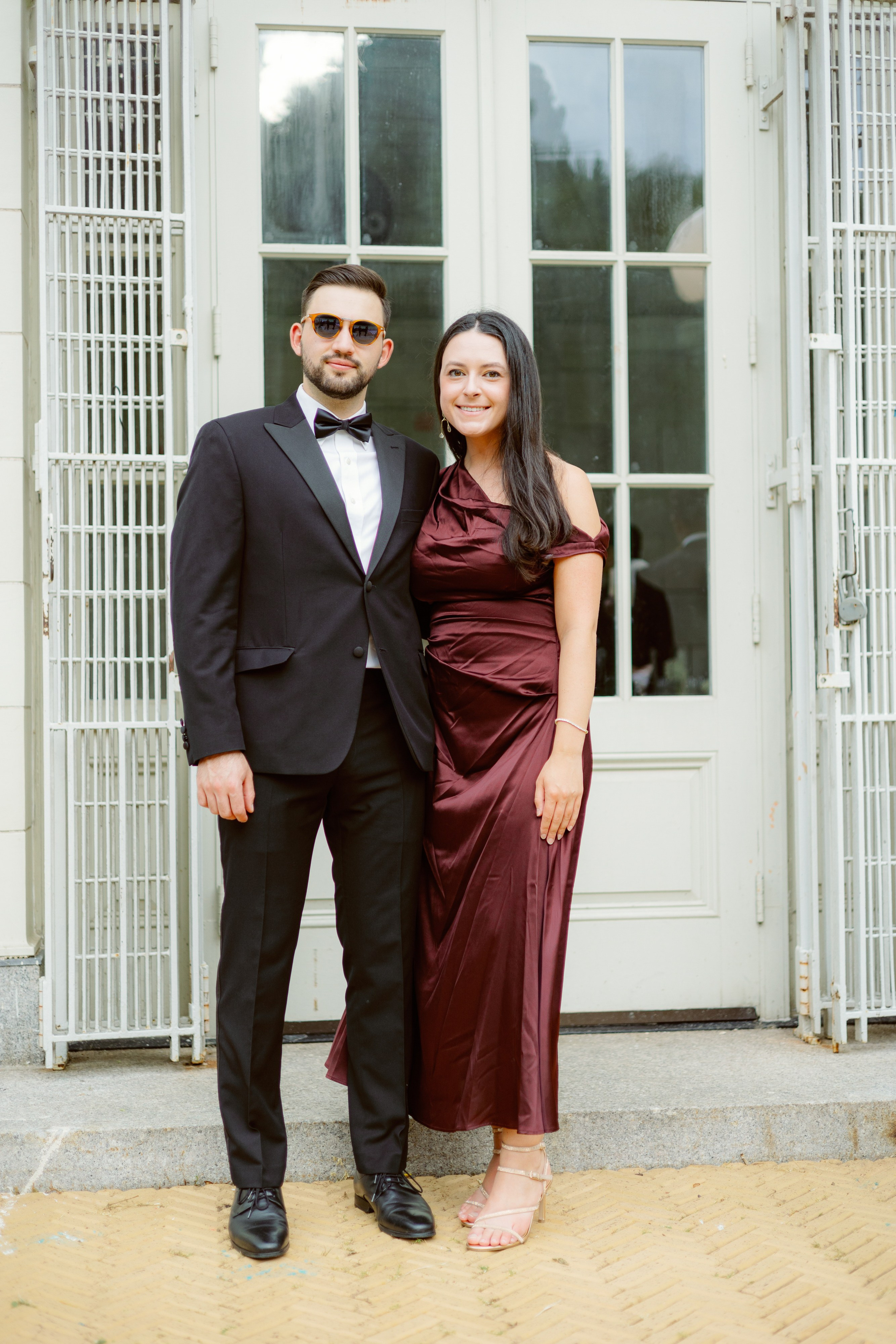 Jullieanne and Ryan. Wedding photographer and videographer New York | New Jersey